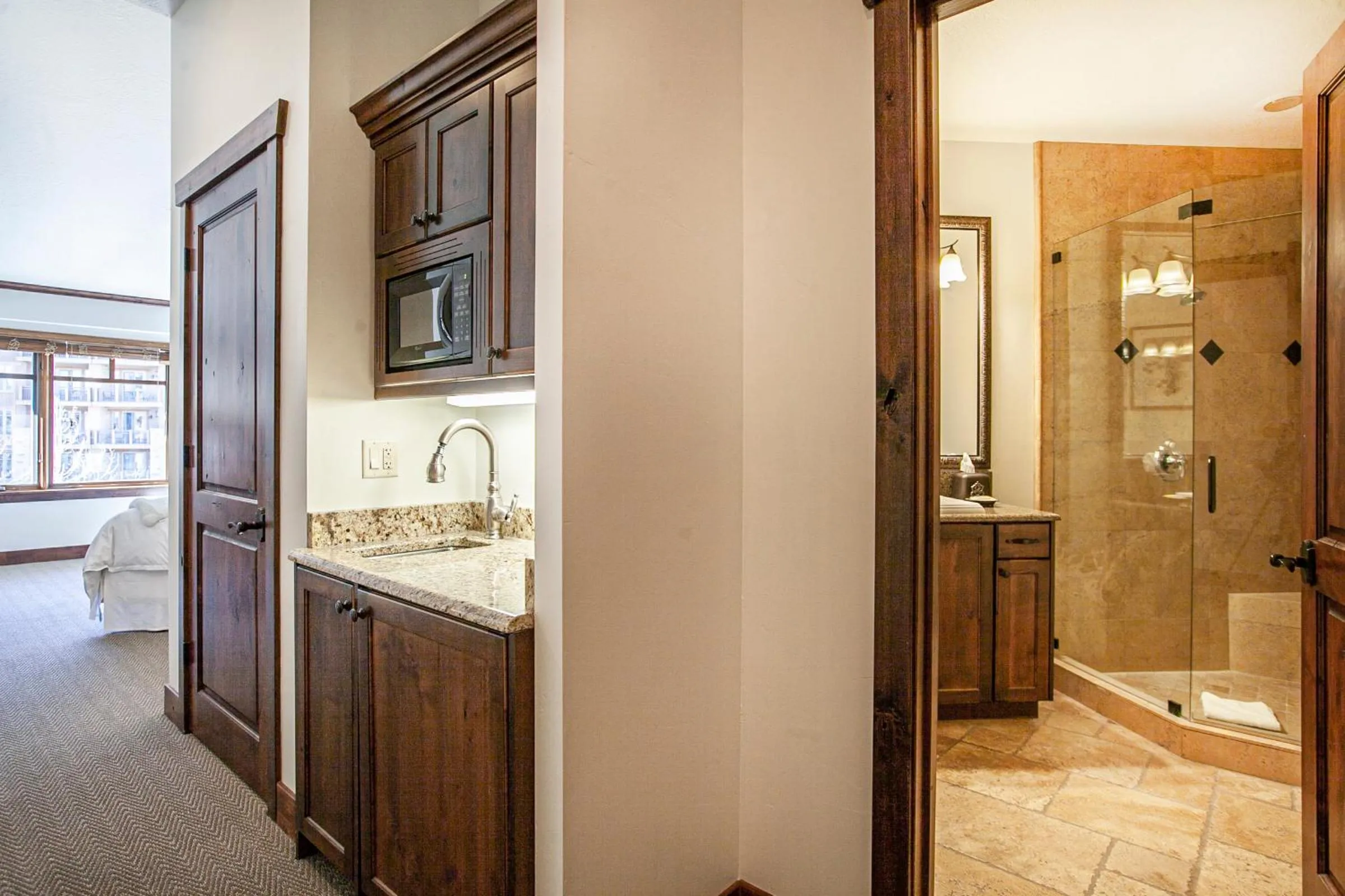 Hyatt at the Canyons by Park City Vacations