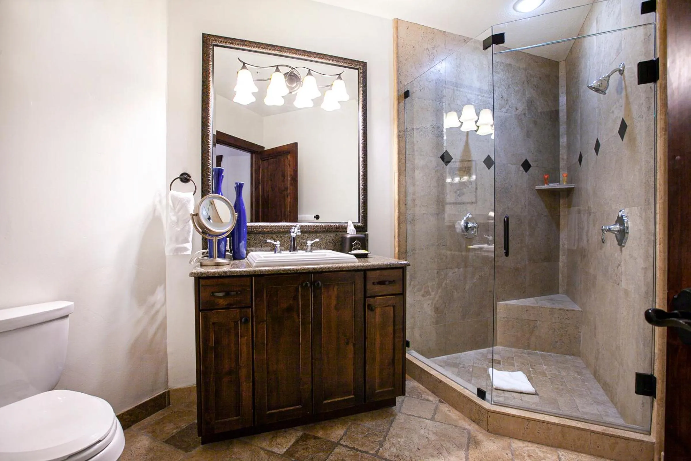 Hyatt at the Canyons by Park City Vacations