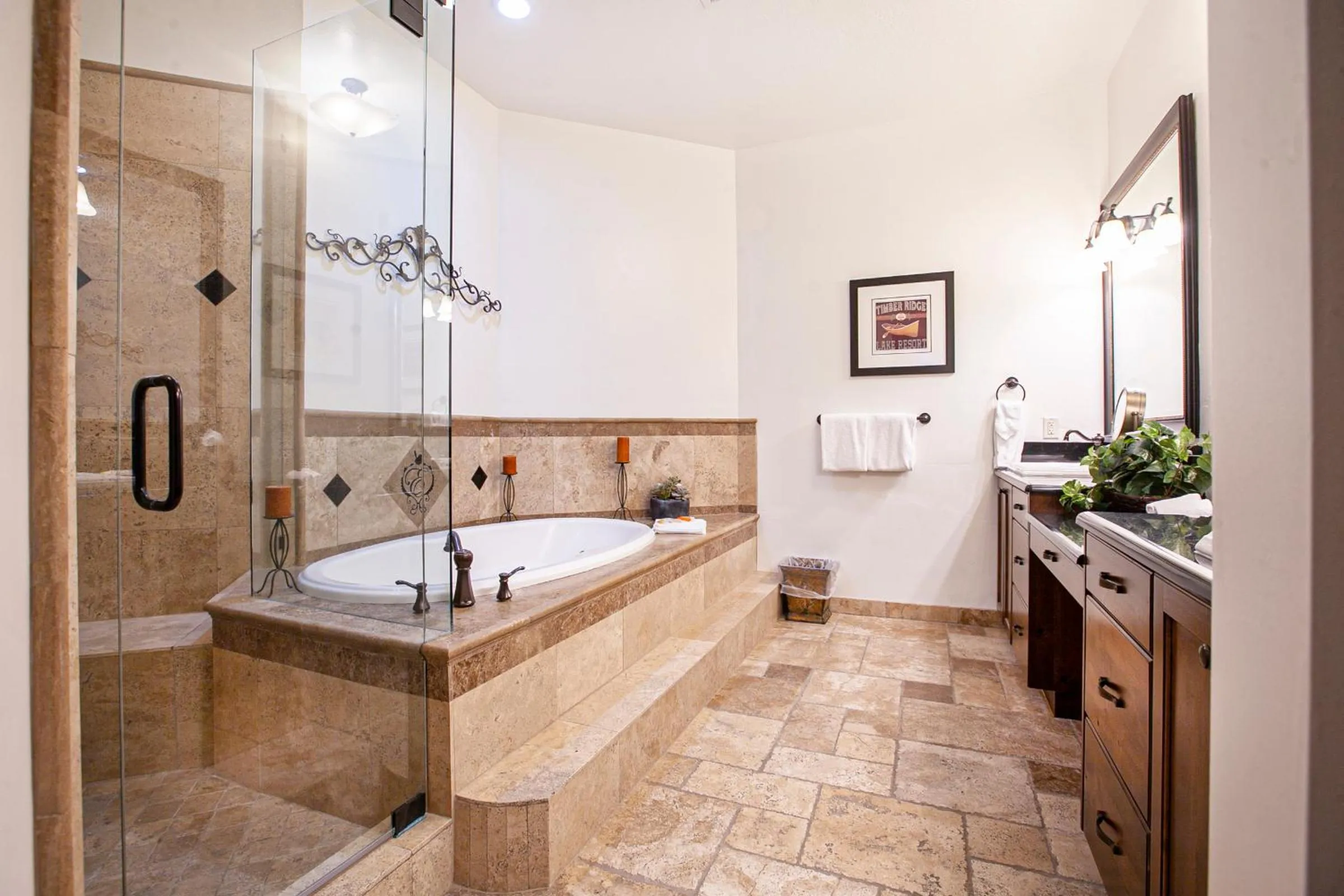 Hyatt at the Canyons by Park City Vacations