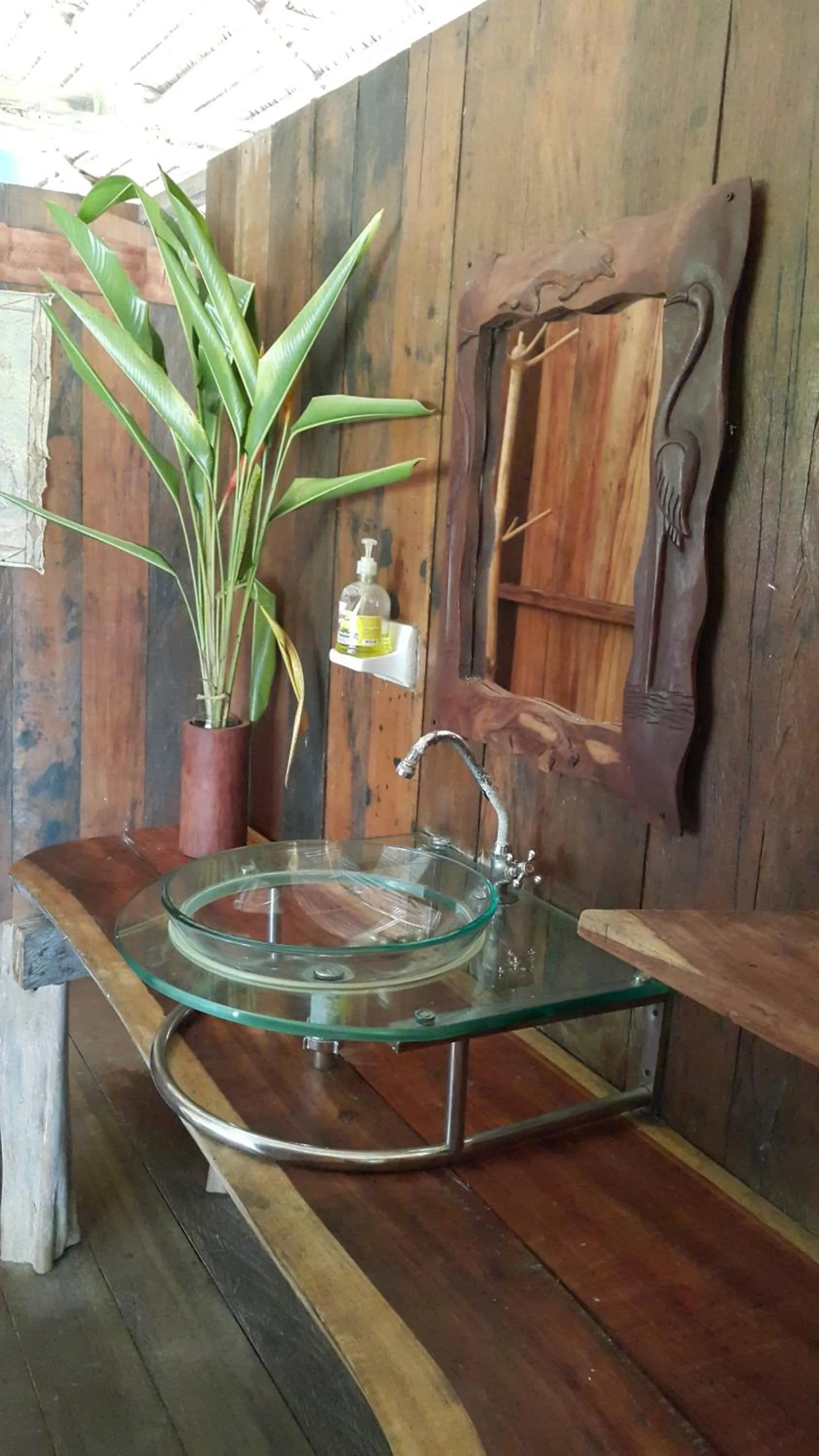 Other in Cabaña Flotante Kurupira