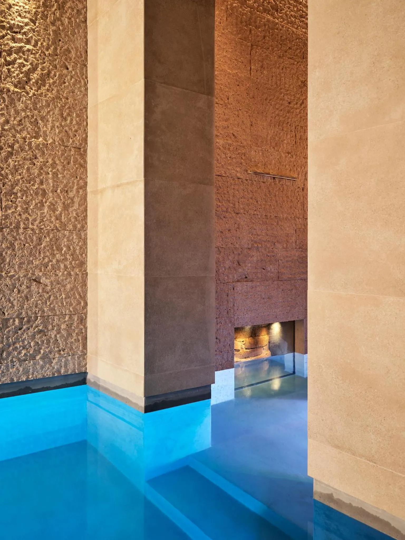 Spa and wellness centre/facilities in VISTA Verona