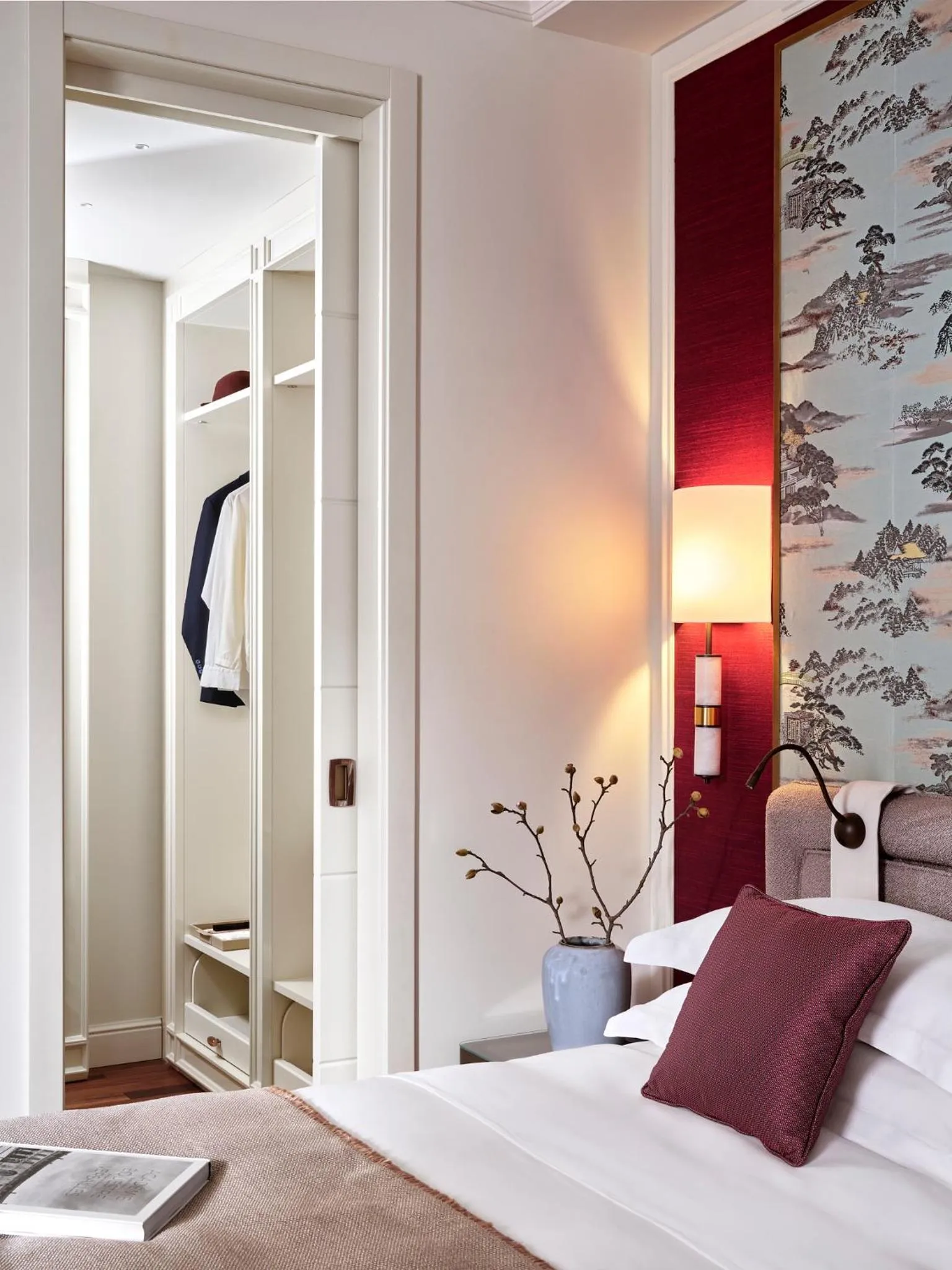 Bedroom, Bed in VISTA Verona