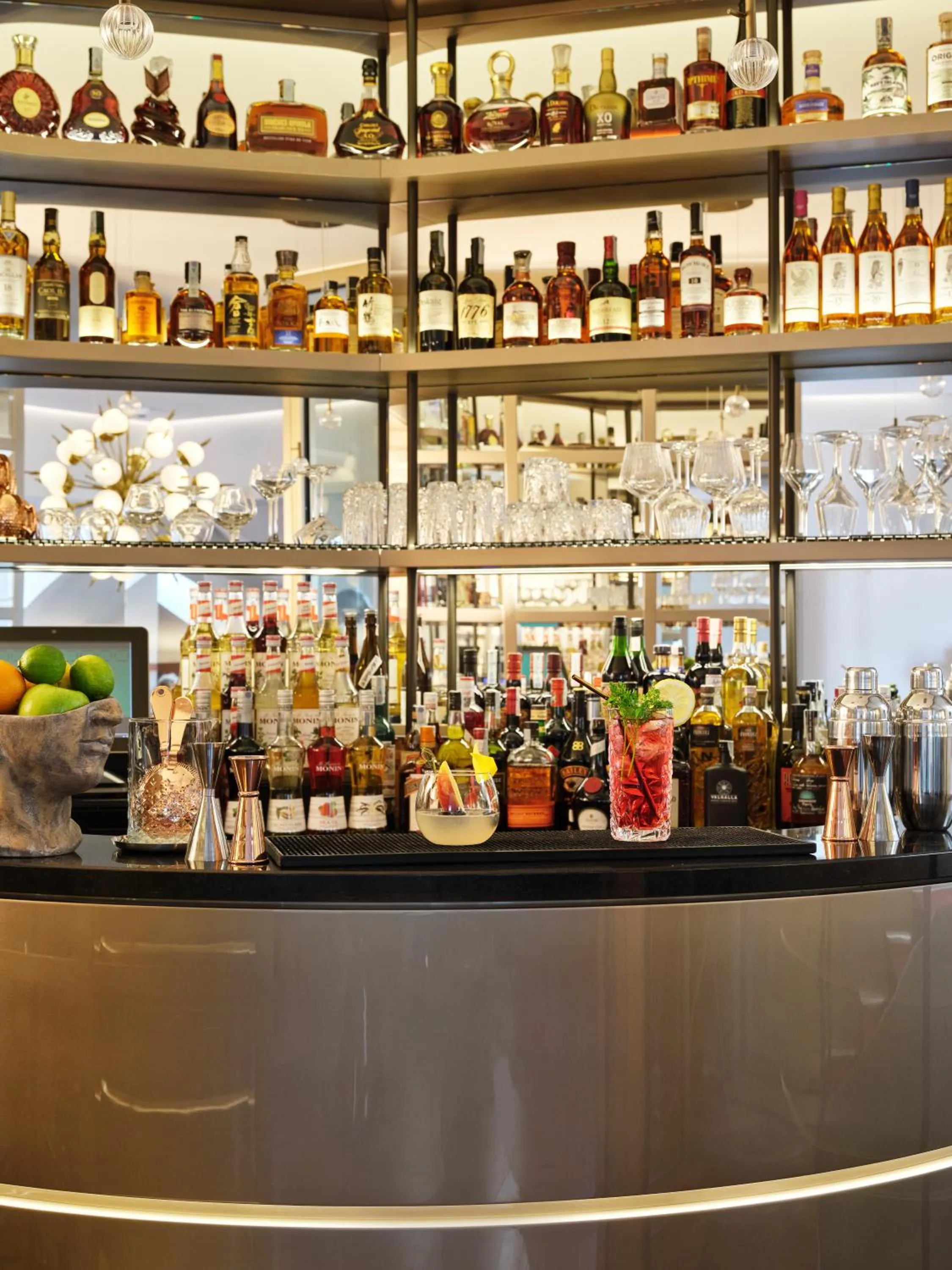 Lounge or bar in VISTA Verona