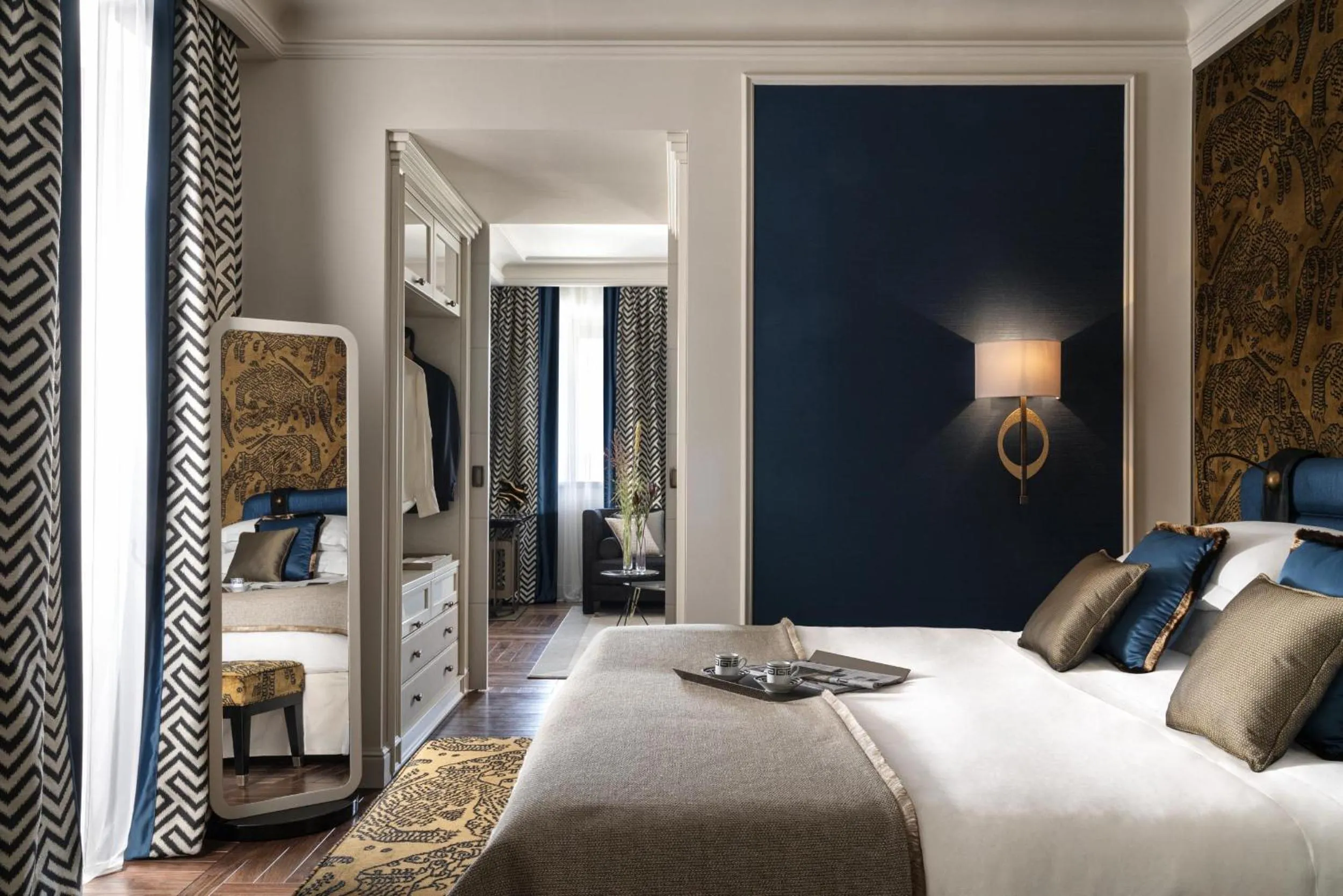 Photo of the whole room, Bed in VISTA Verona