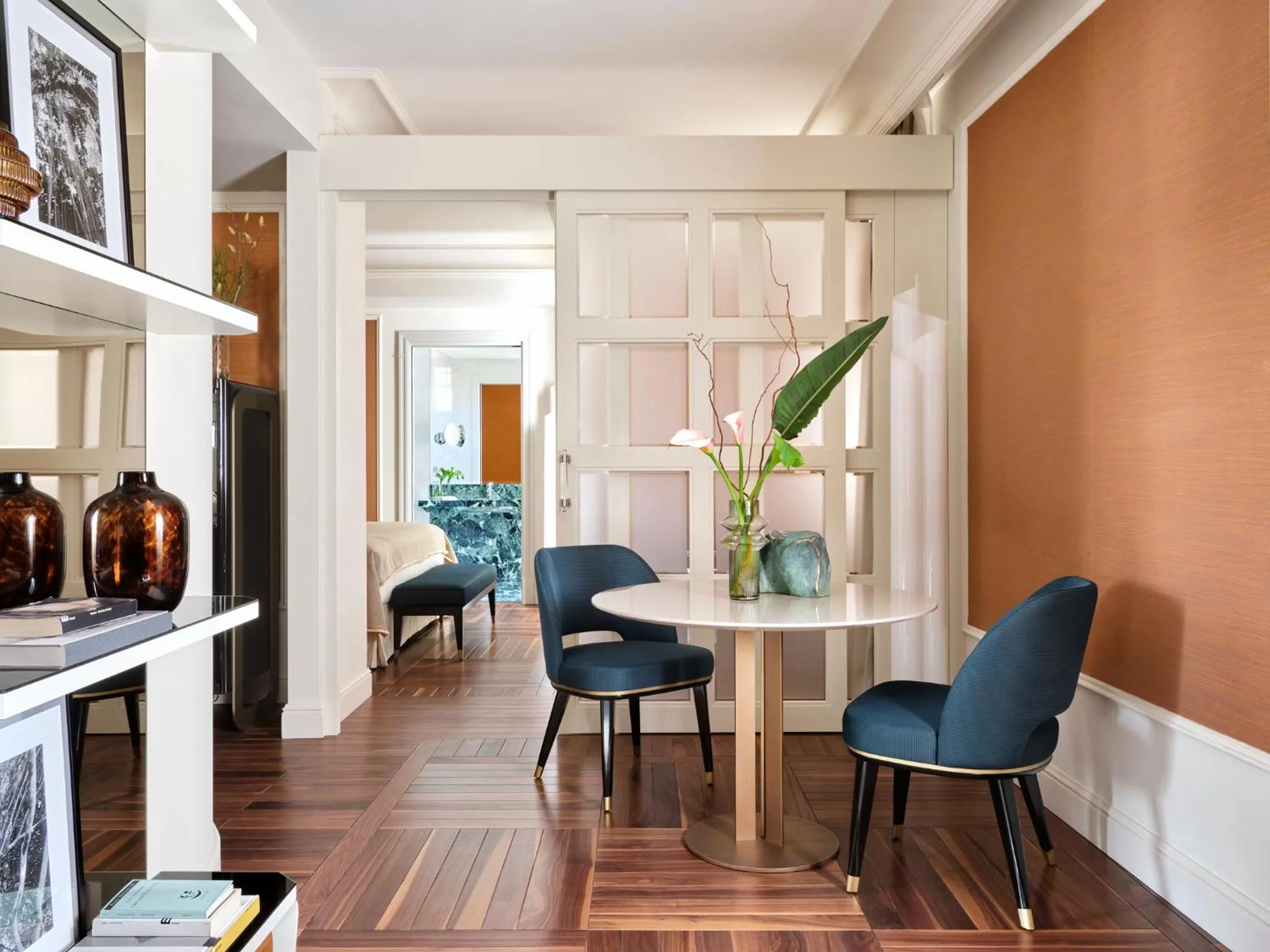 Bedroom in VISTA Verona