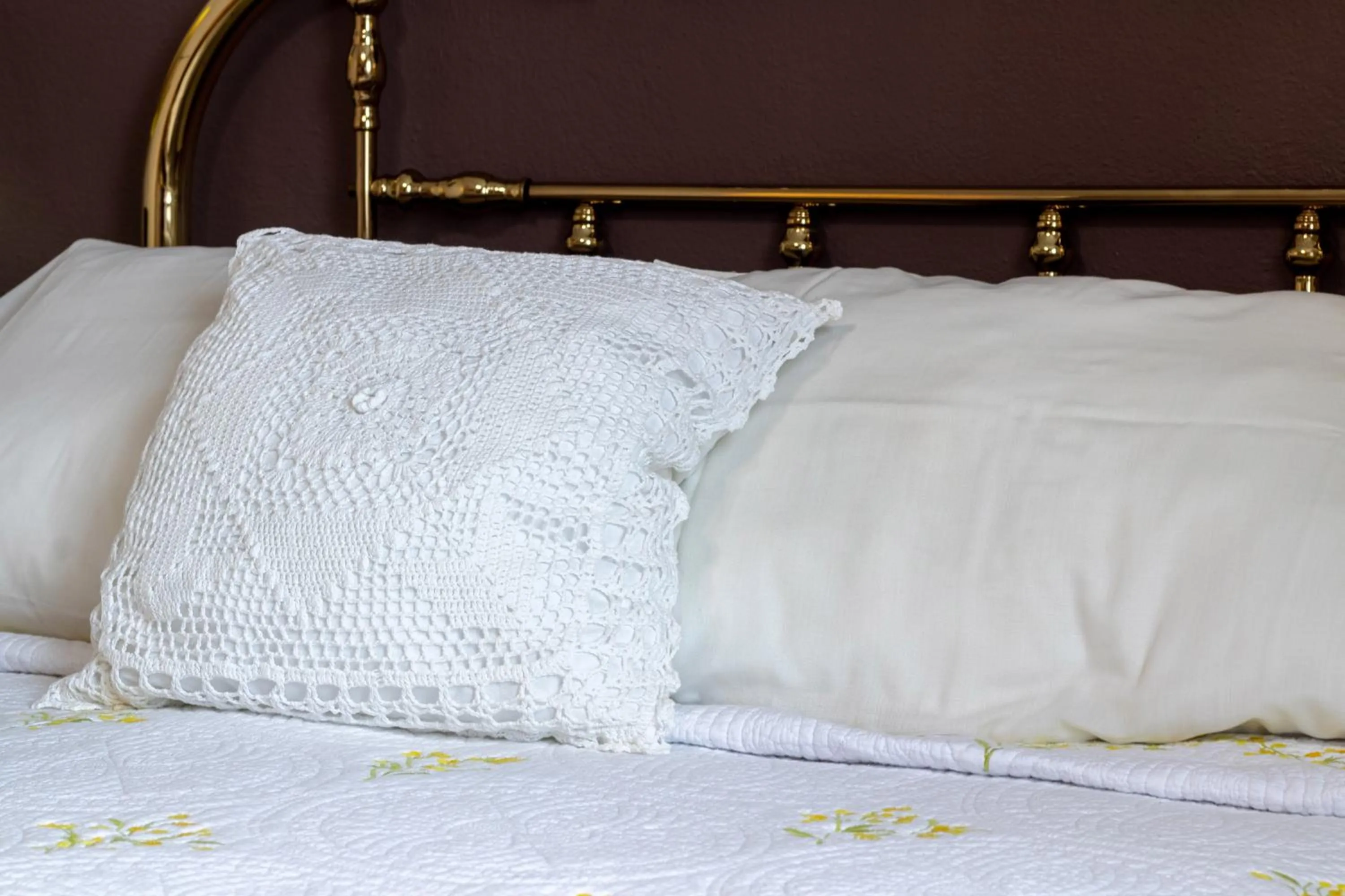 Photo of the whole room, Bed in Casa Maricela B&B