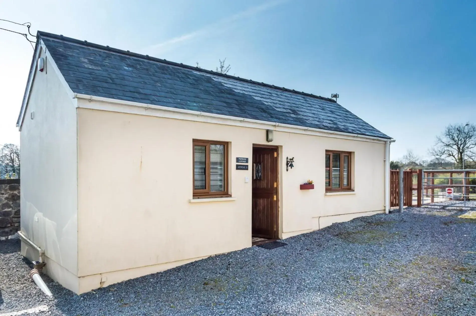 Primrose - 1 Bedroom Cottage - Llanteg Primrose - 1 Bedroom Cottage - Llanteg