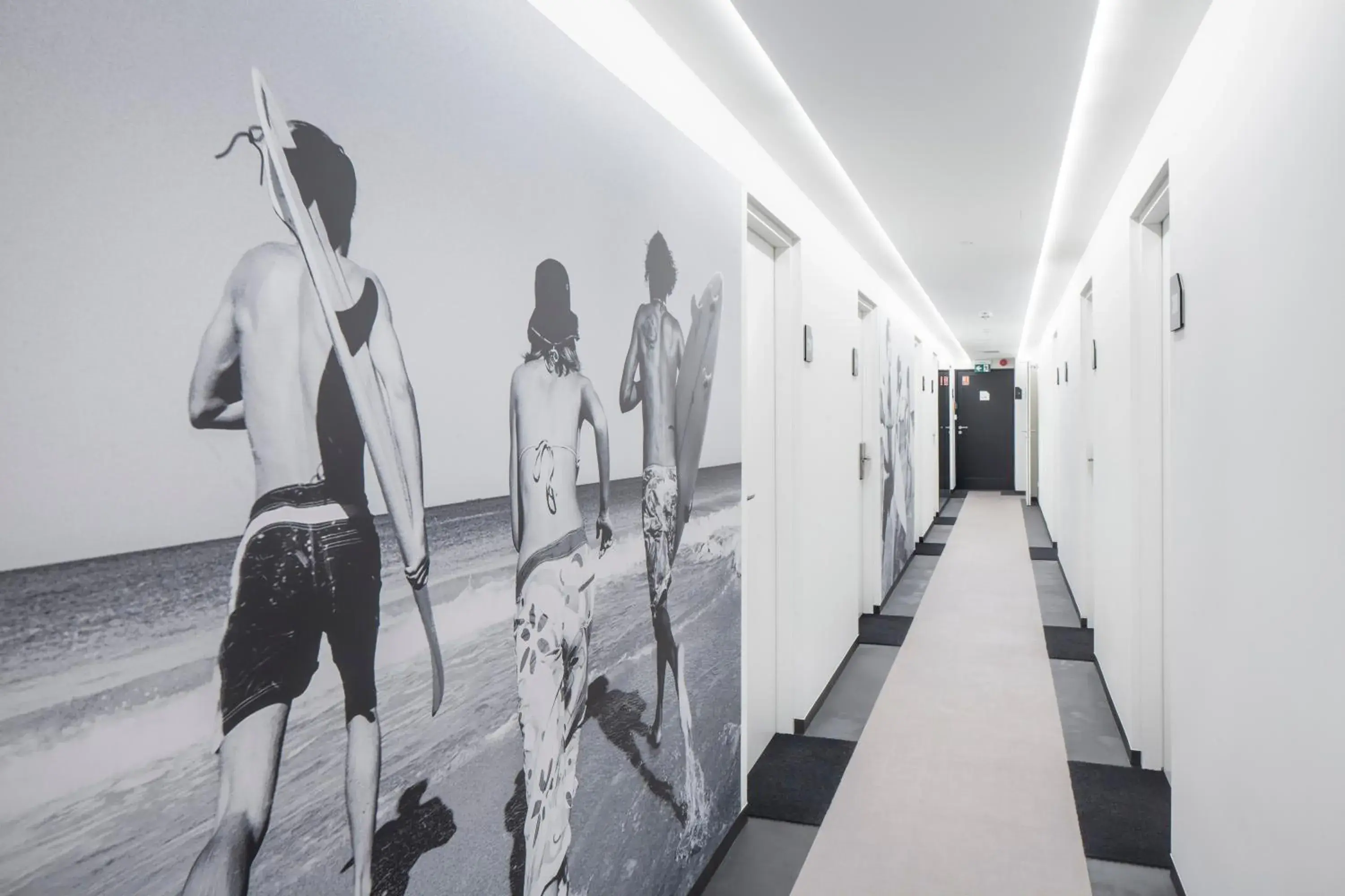 Single Room - Disability Access in Lofty Kampus Garnizon Single Room - Disability Access in Lofty Kampus Garnizon