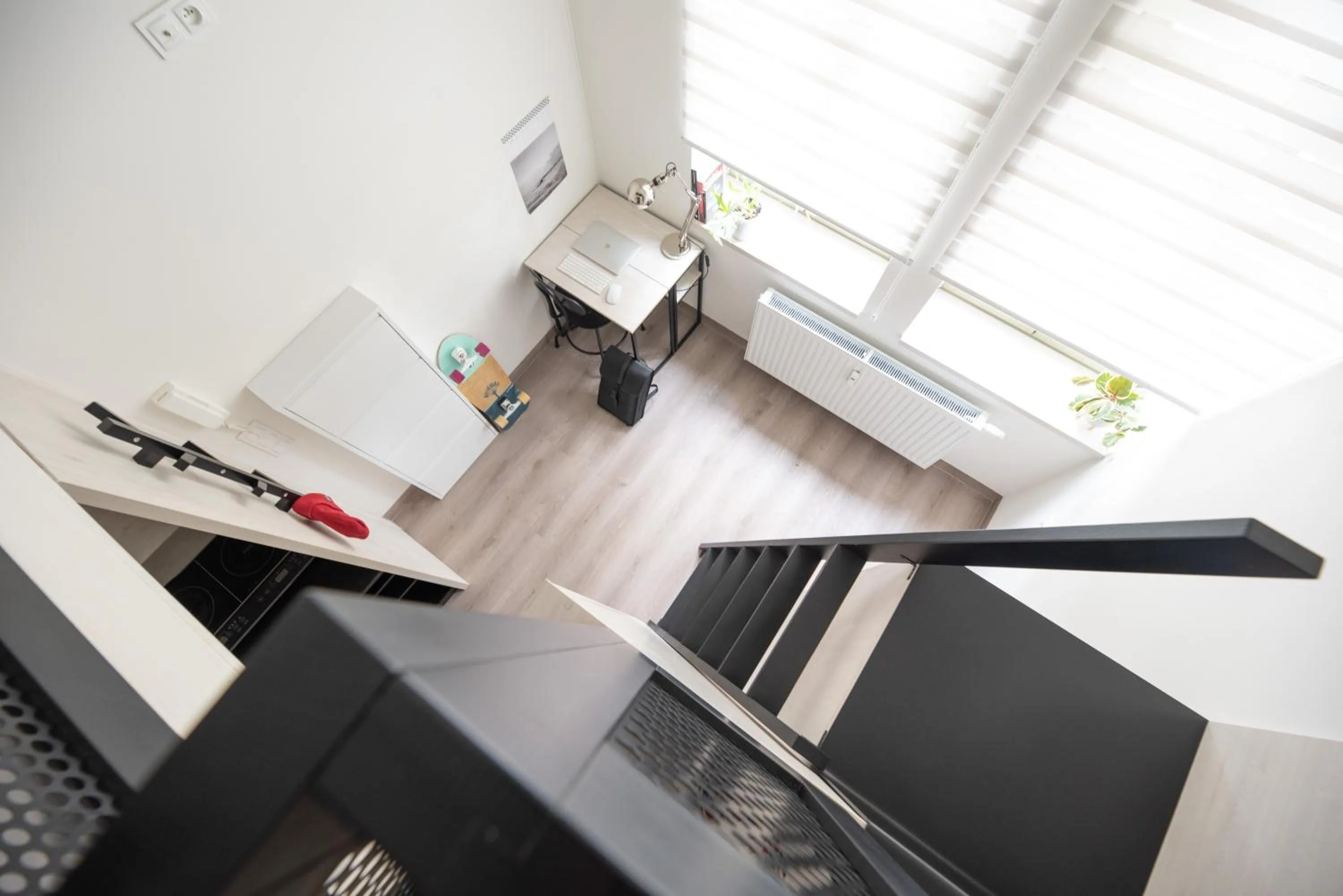 Lofty Kampus Garnizon