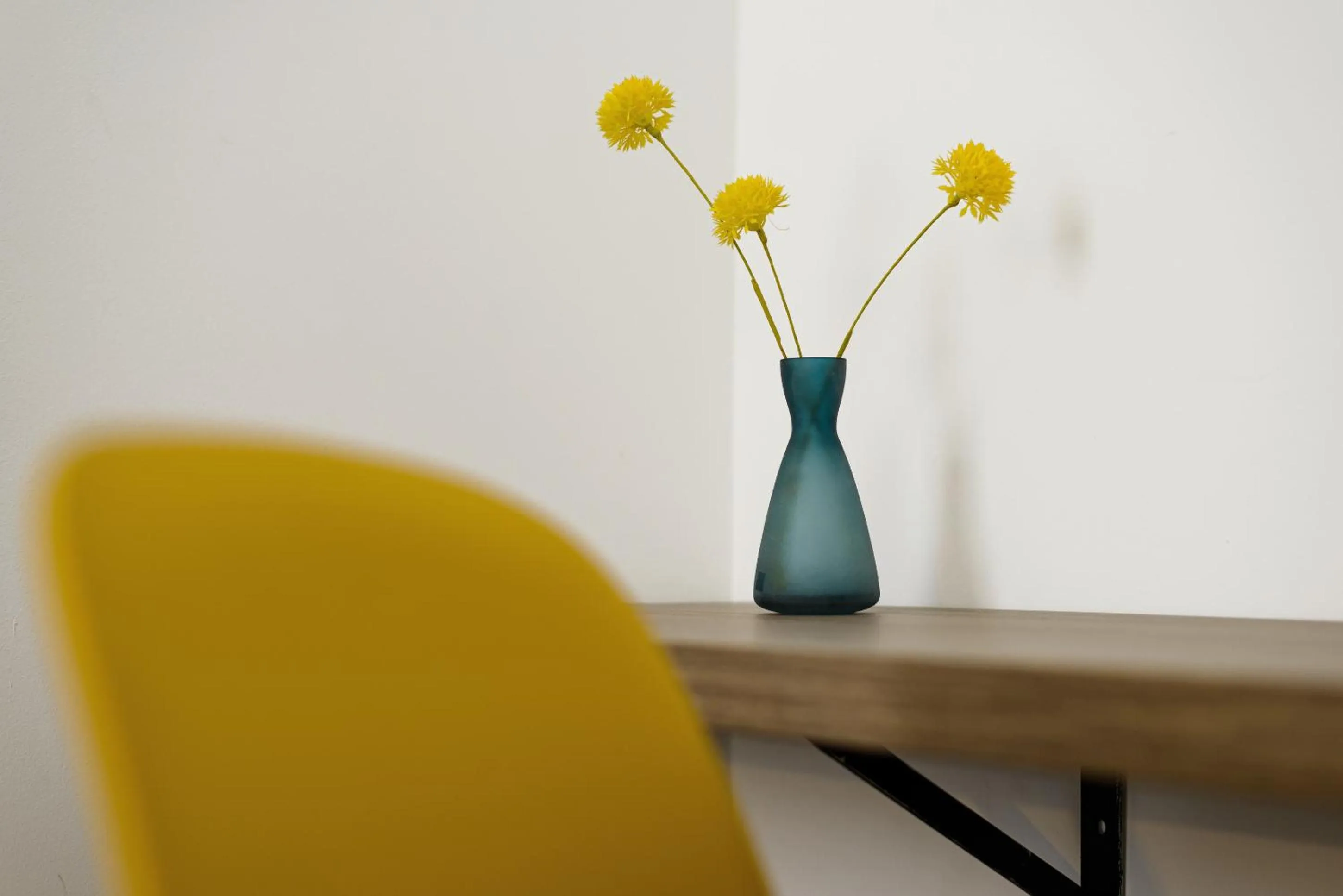 Decorative detail in RES City Residence Hotel Budapest