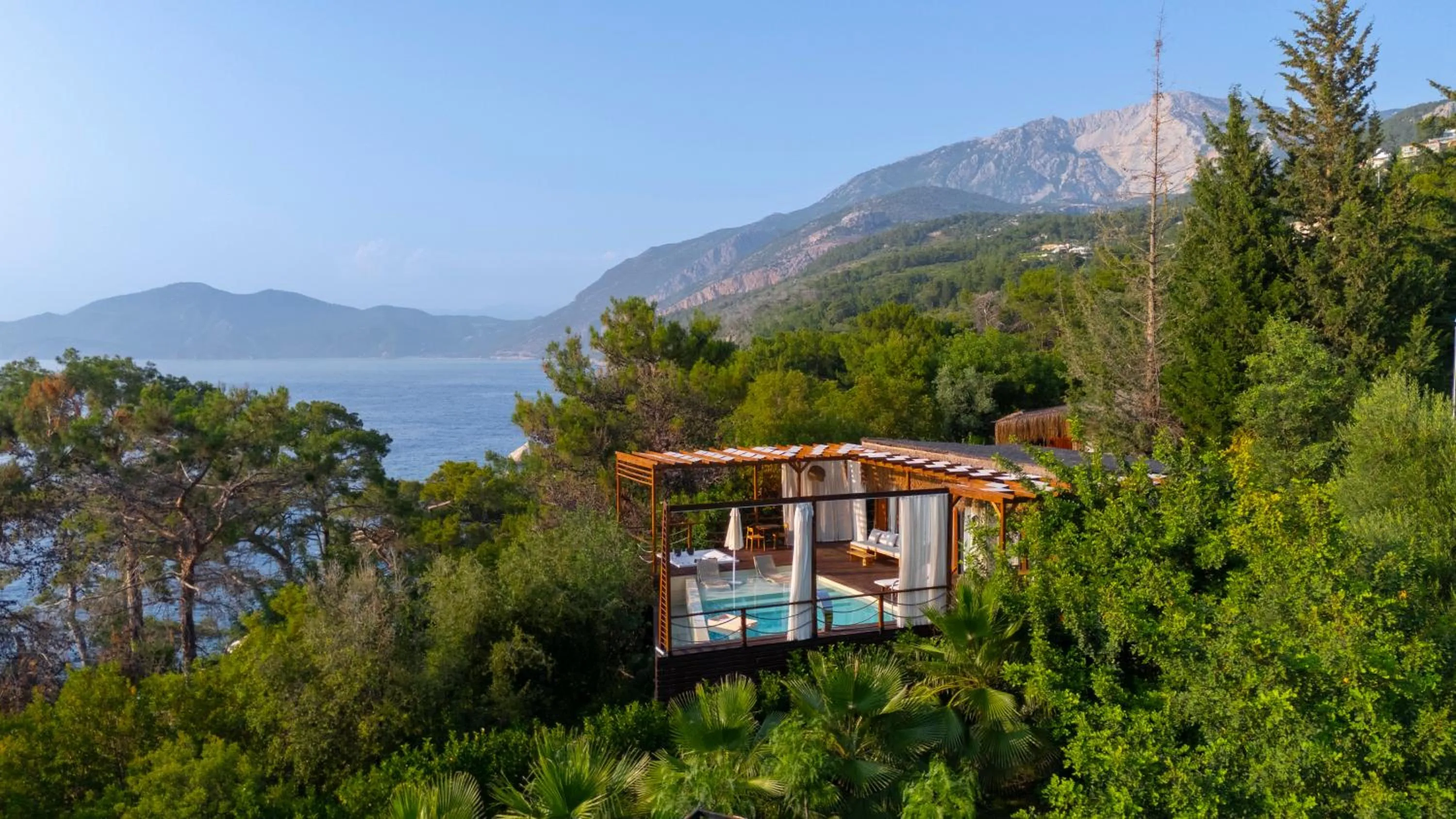 Day in Lov Faralya Adults Only