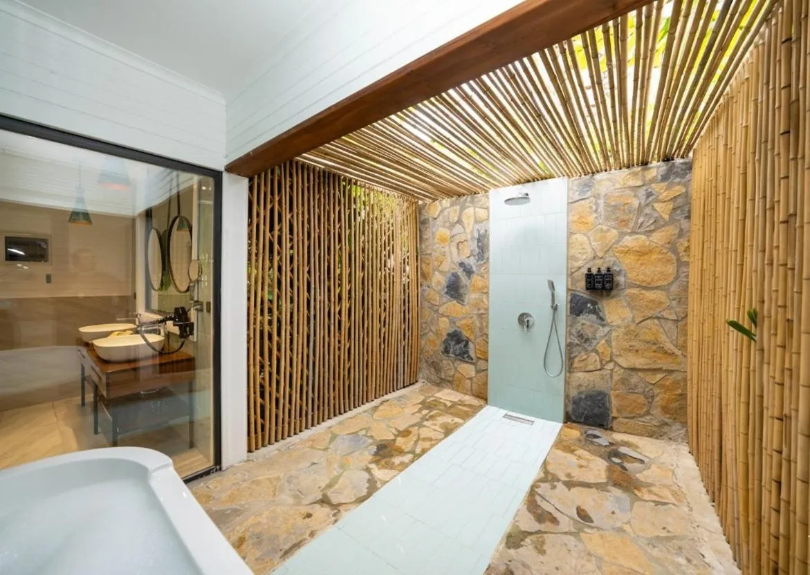 Bed in Lov Faralya Adults Only