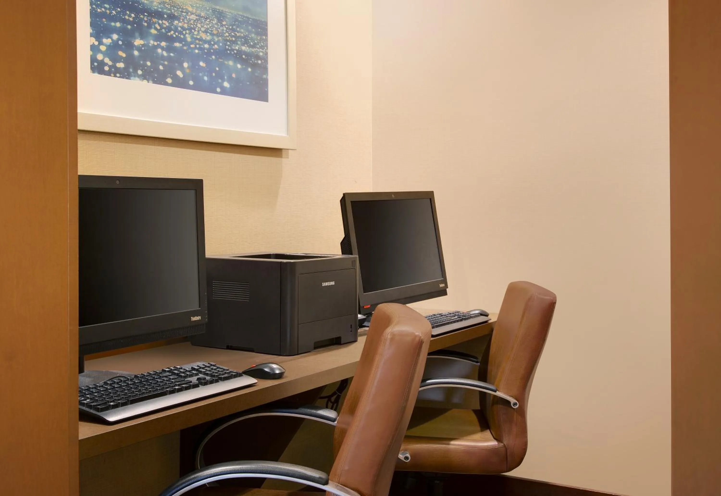 Business facilities in Hyatt Place Fremont/Silicon Valley