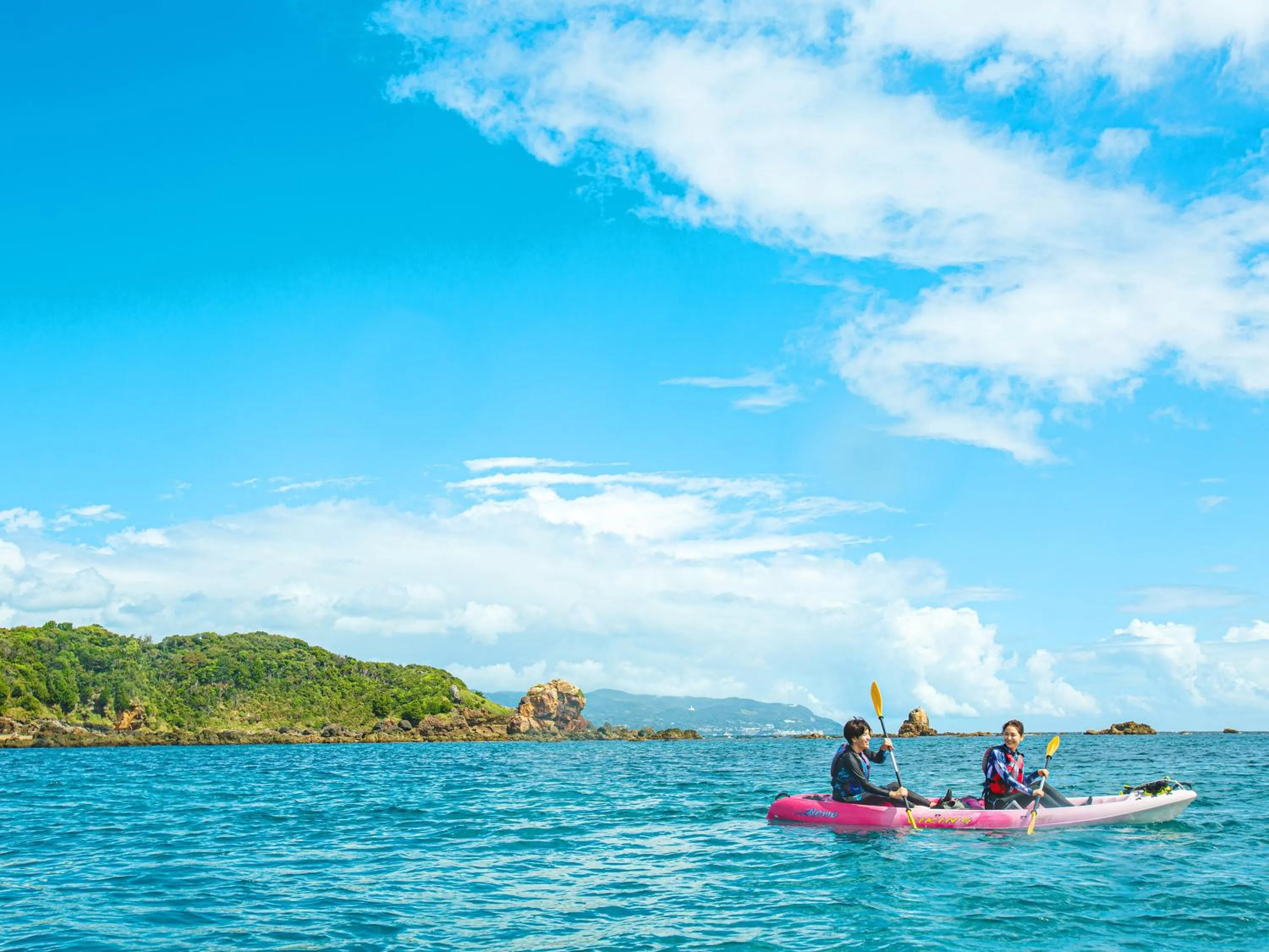 Activities in Shimoda Prince Hotel