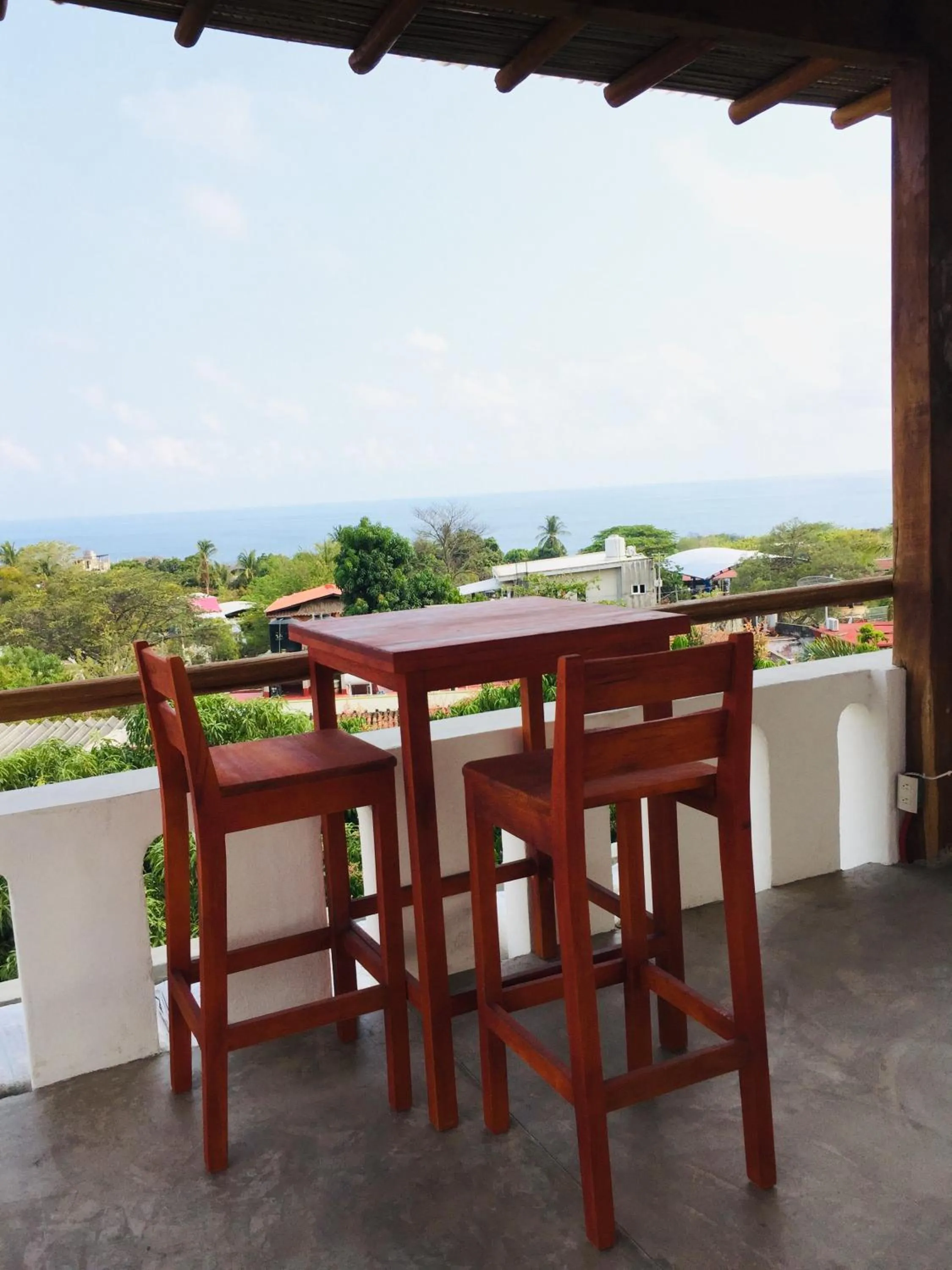 Balcony/Terrace in Casa Losodeli & Coworking- Adults Only