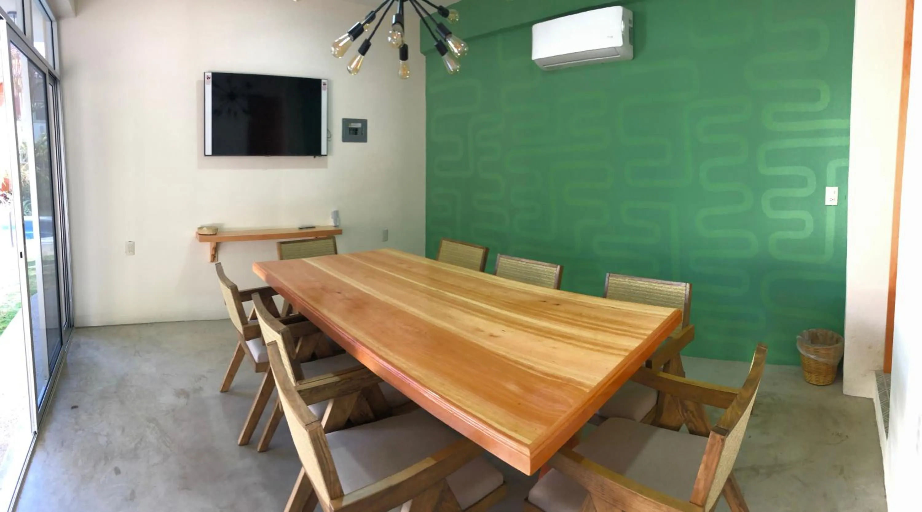Business facilities in Casa Losodeli & Coworking- Adults Only
