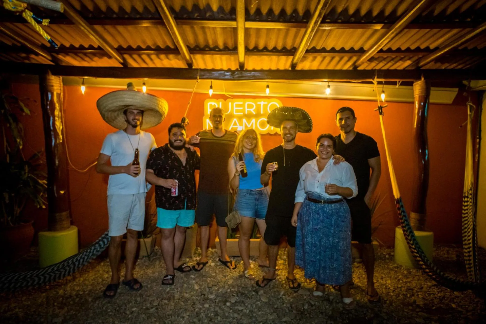 Property building in Casa Losodeli & Coworking- Adults Only