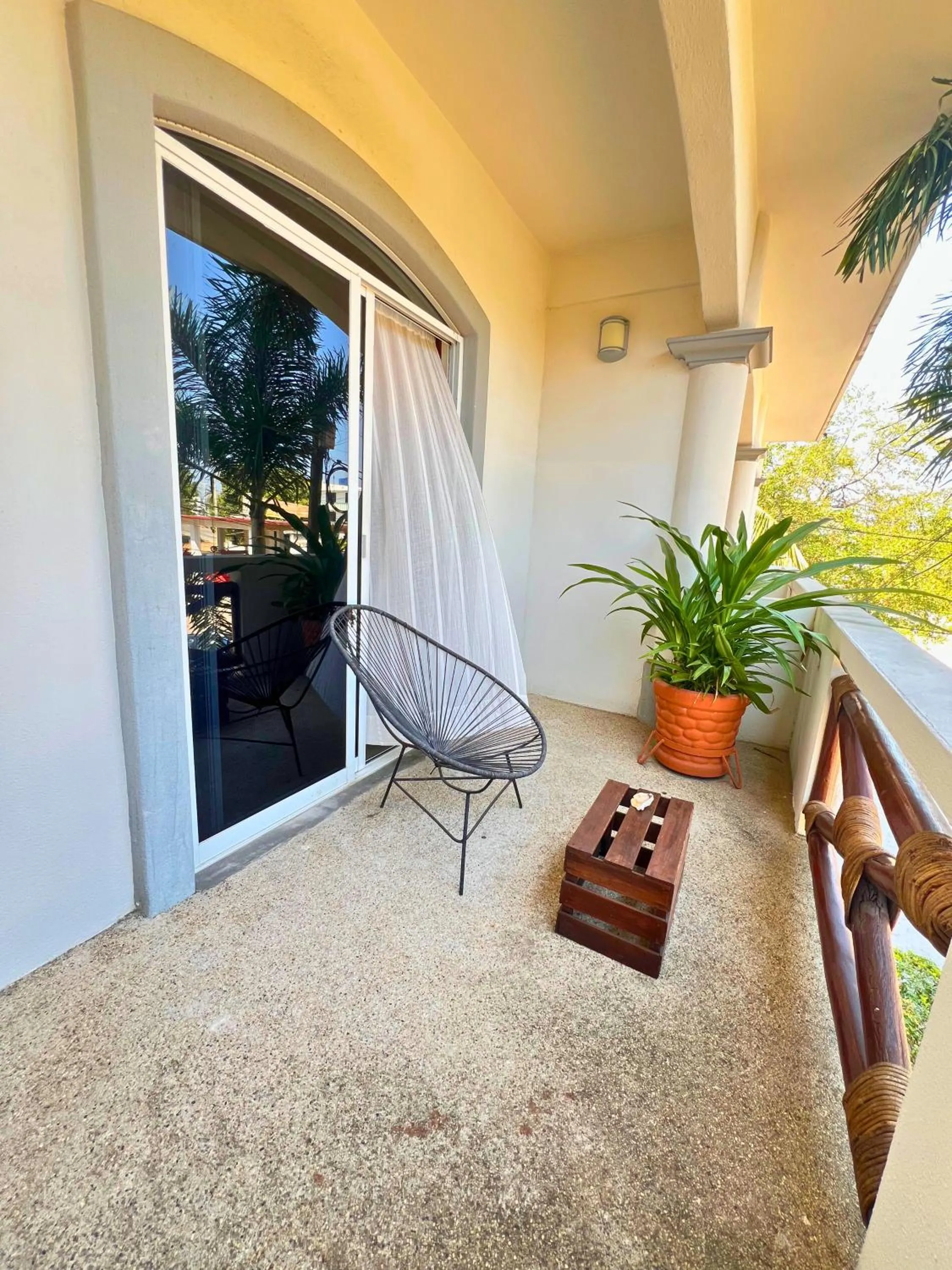 Off site in Casa Losodeli & Coworking- Adults Only