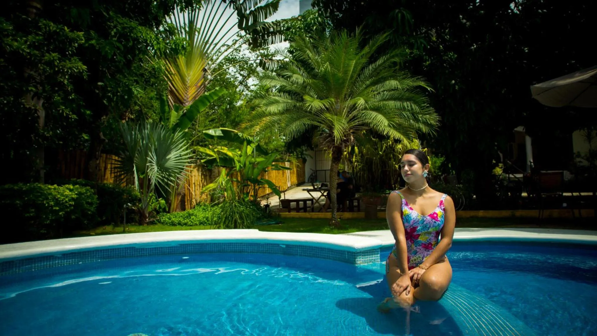 Garden in Casa Losodeli & Coworking- Adults Only