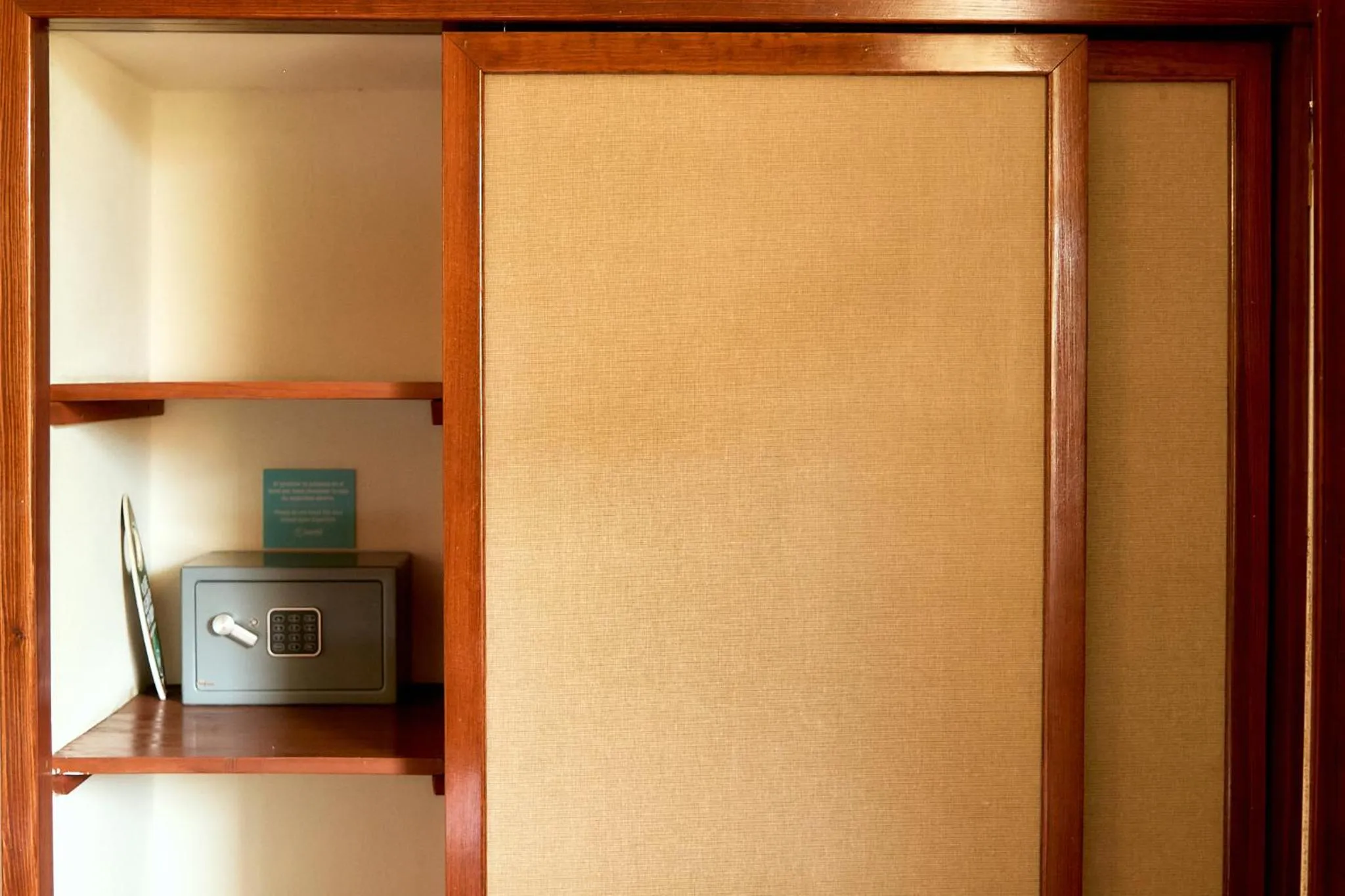 safe in Casa Losodeli & Coworking- Adults Only