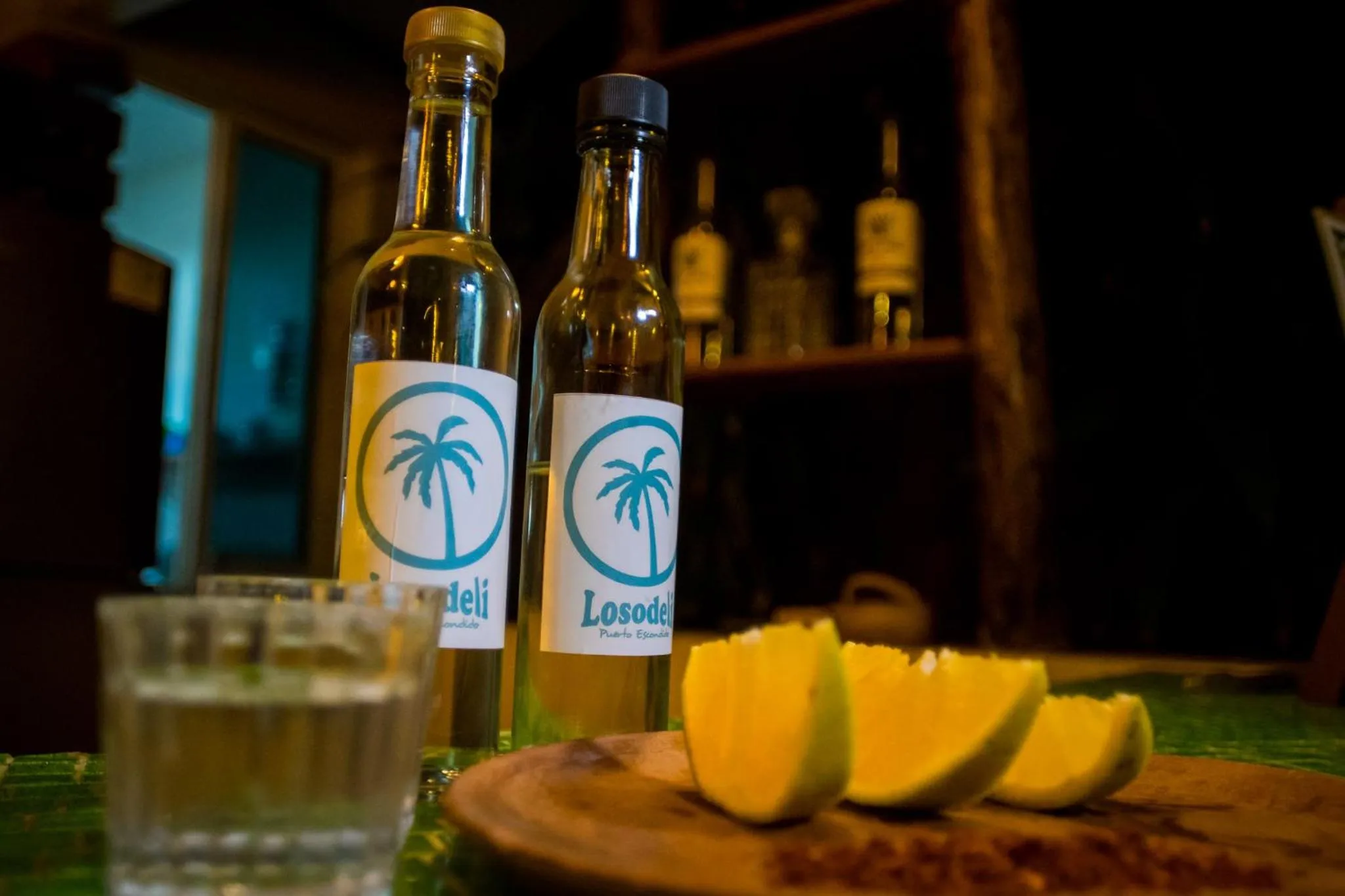 Lounge or bar in Casa Losodeli & Coworking- Adults Only