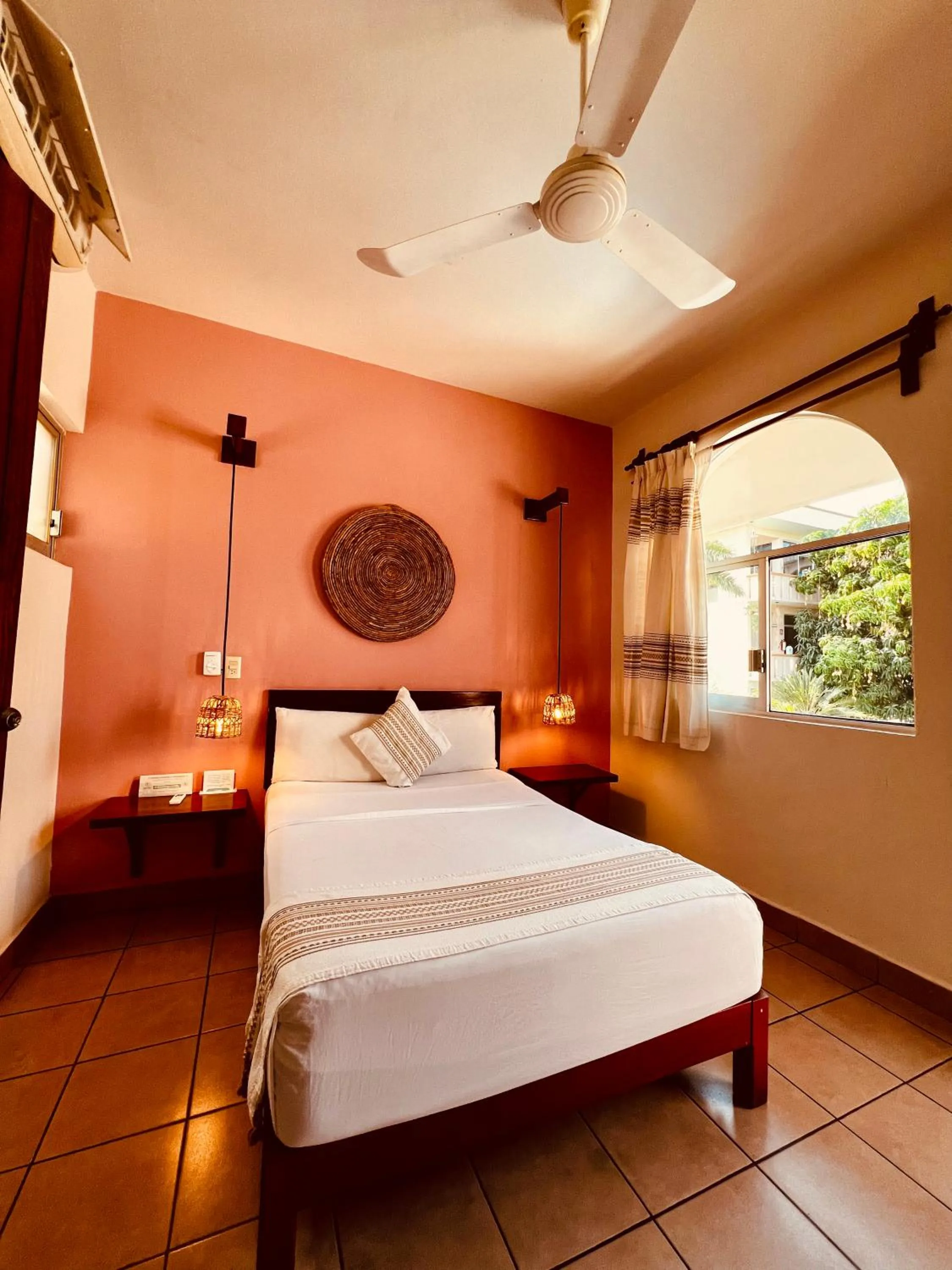 Bed in Casa Losodeli & Coworking- Adults Only