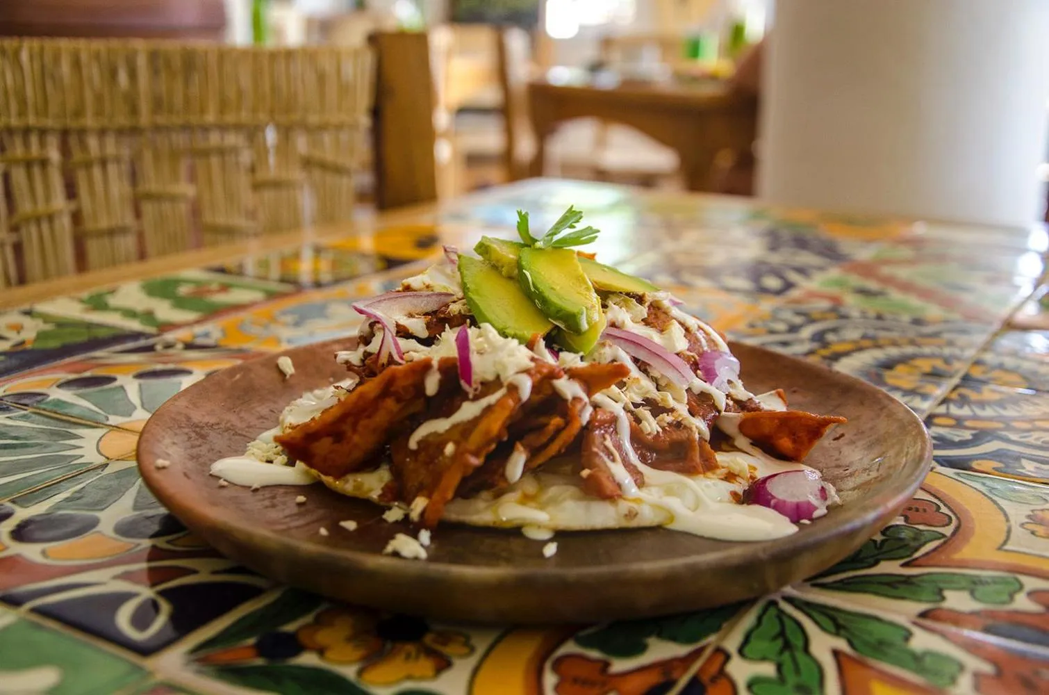 Lunch in Casa Losodeli & Coworking- Adults Only