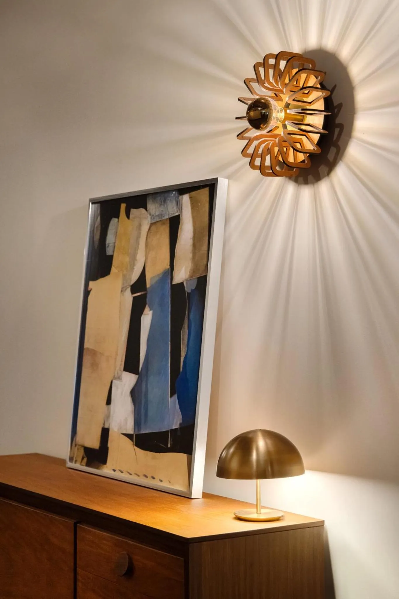 Lobby or reception in Turing Locke Cambridge