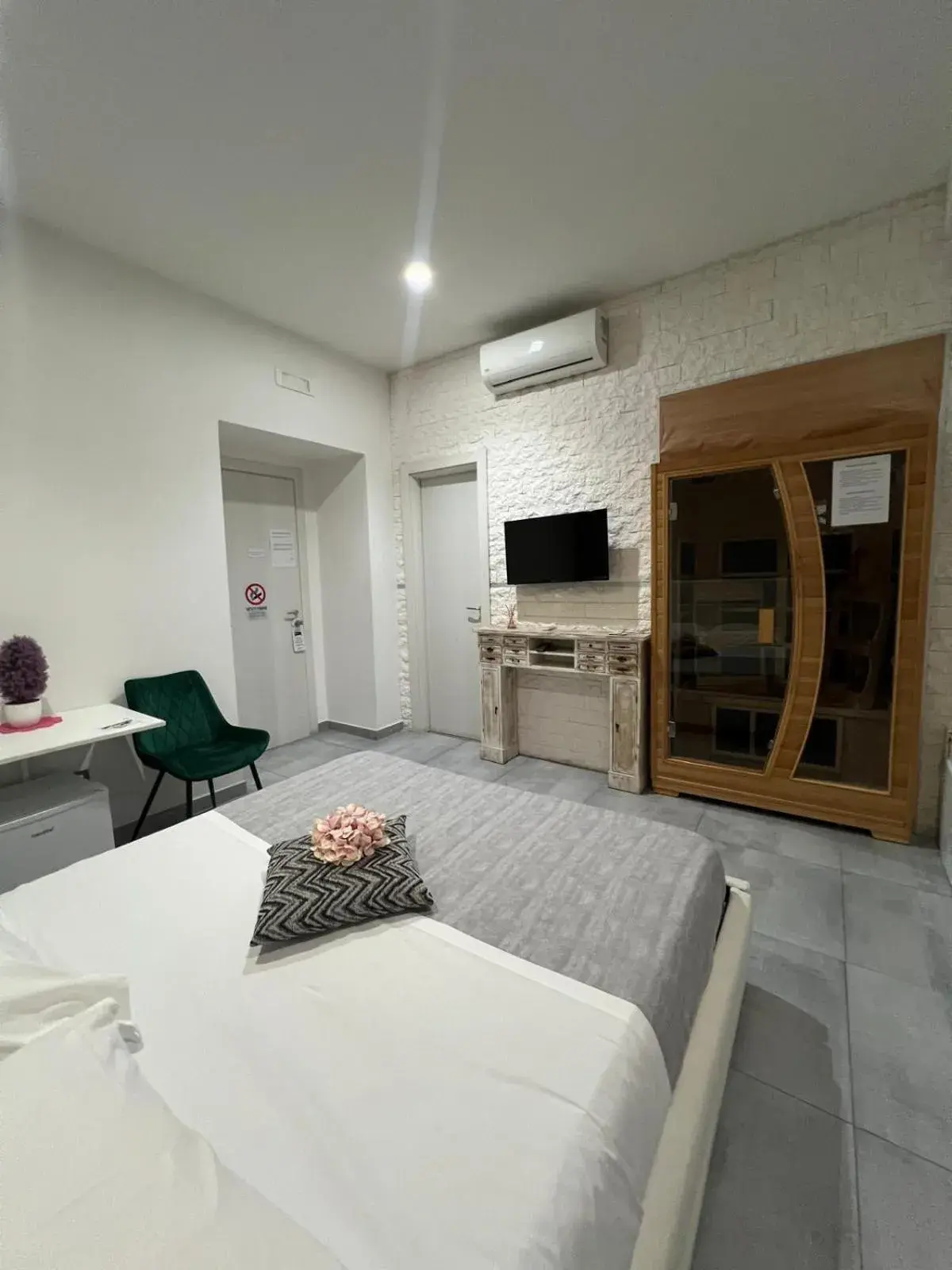 King Room in Brighter's Room King Room in Brighter's Room