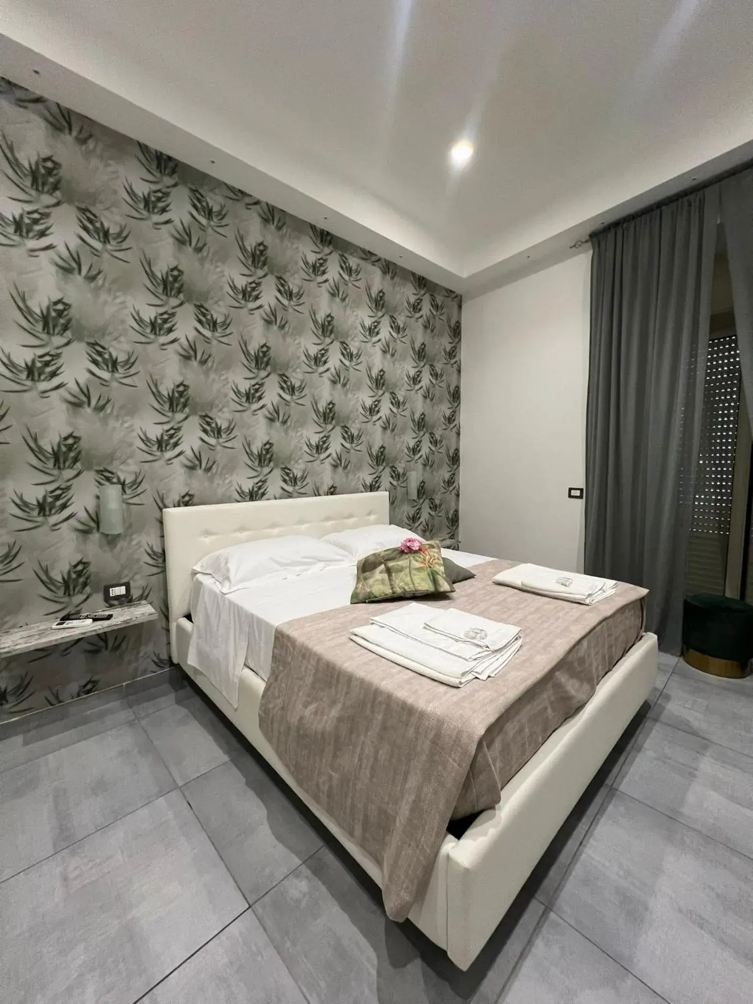 Double Room in Brighter's Room Double Room in Brighter's Room