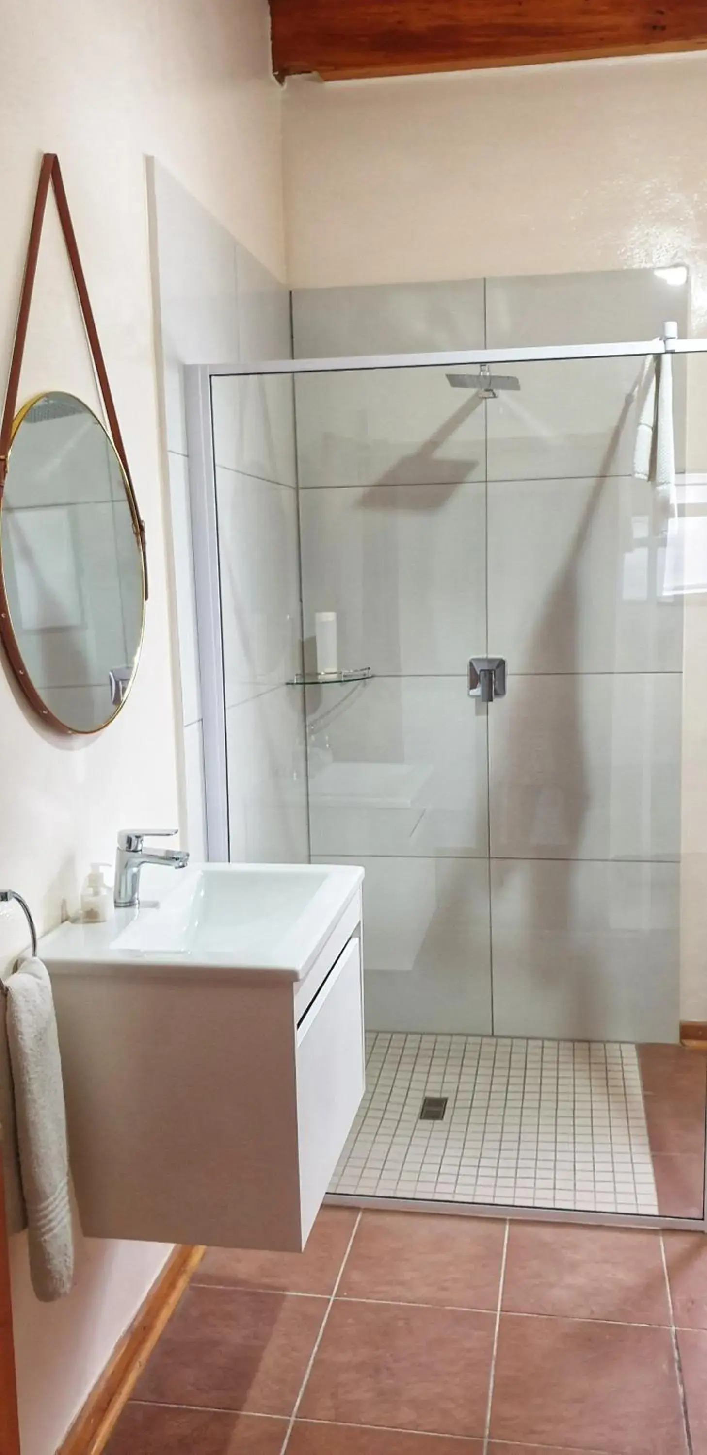 Two-Bedroom Cottage in Camdeboo Cottages Two-Bedroom Cottage in Camdeboo Cottages