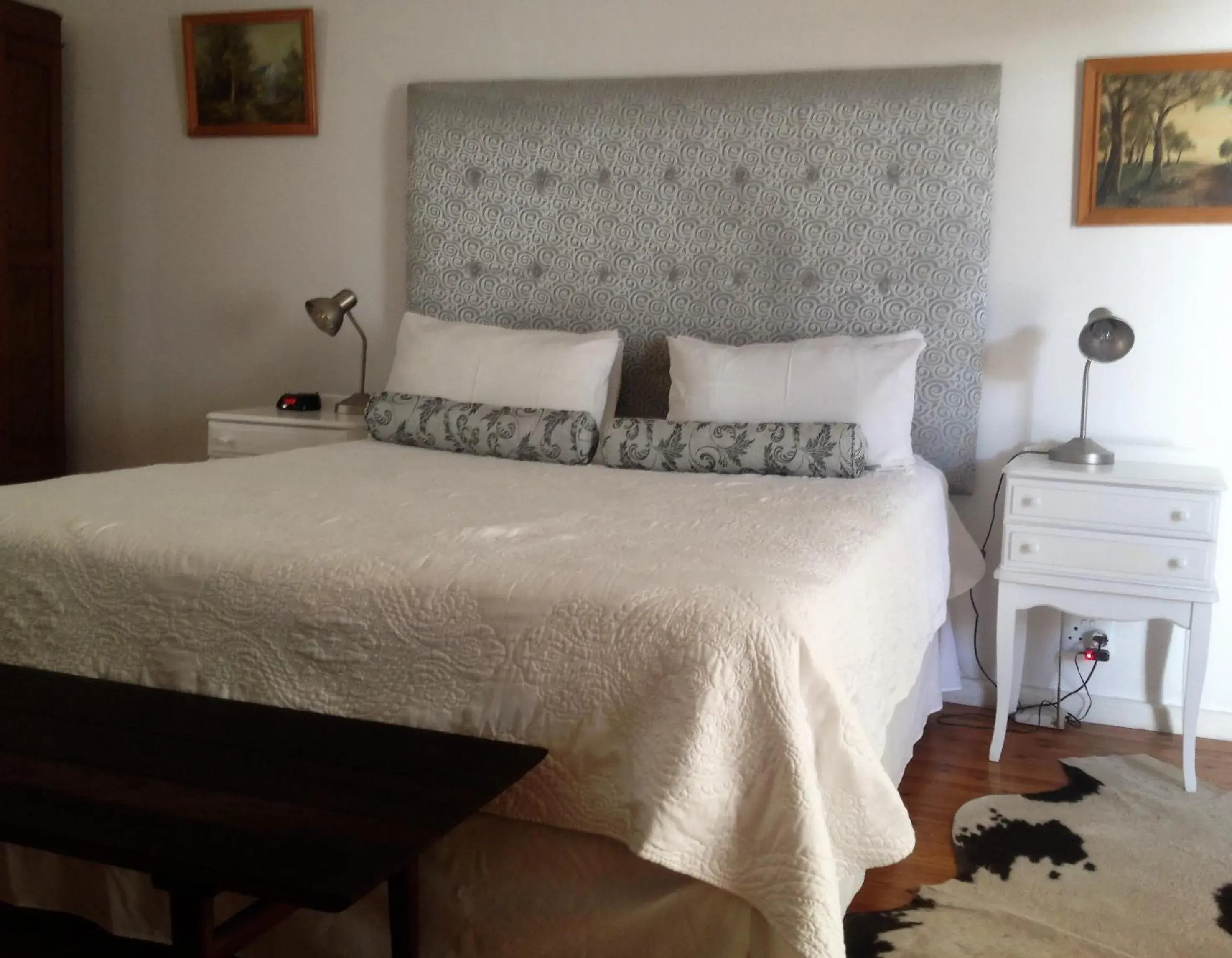 Superior Chalet in Camdeboo Cottages Superior Chalet in Camdeboo Cottages