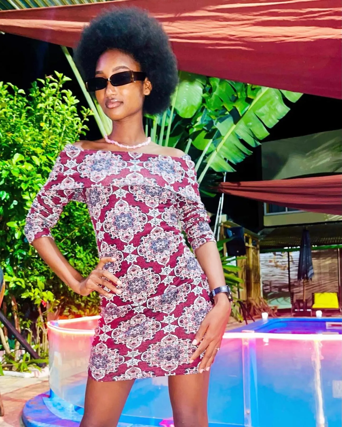 Restaurant/places to eat in Hôtel Restaurant Coco Lodge Majunga