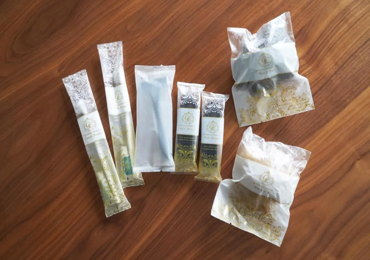 STAYAT OSAKA SHINSAIBASHI east - Concept room