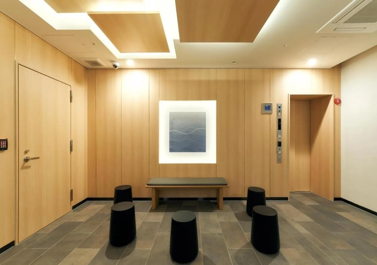 STAYAT OSAKA SHINSAIBASHI east - Concept room