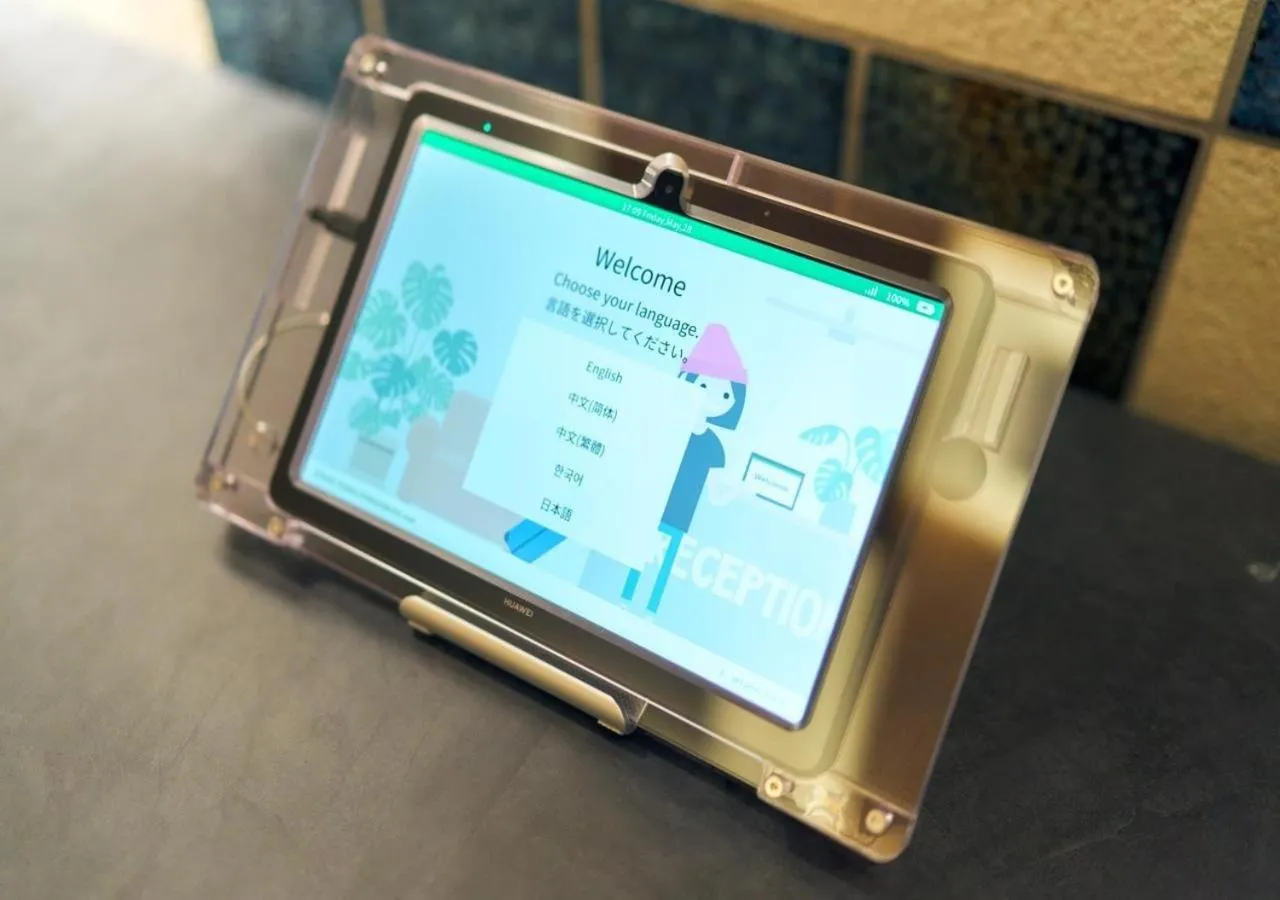 STAYAT OSAKA SHINSAIBASHI east - Family Room