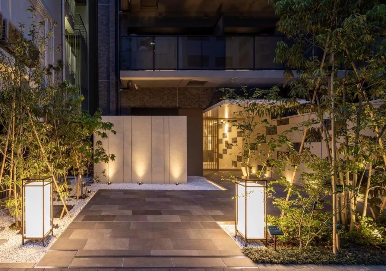 STAYAT OSAKA SHINSAIBASHI east - Family Room