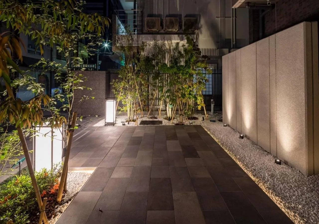 STAYAT OSAKA SHINSAIBASHI east - Family Room