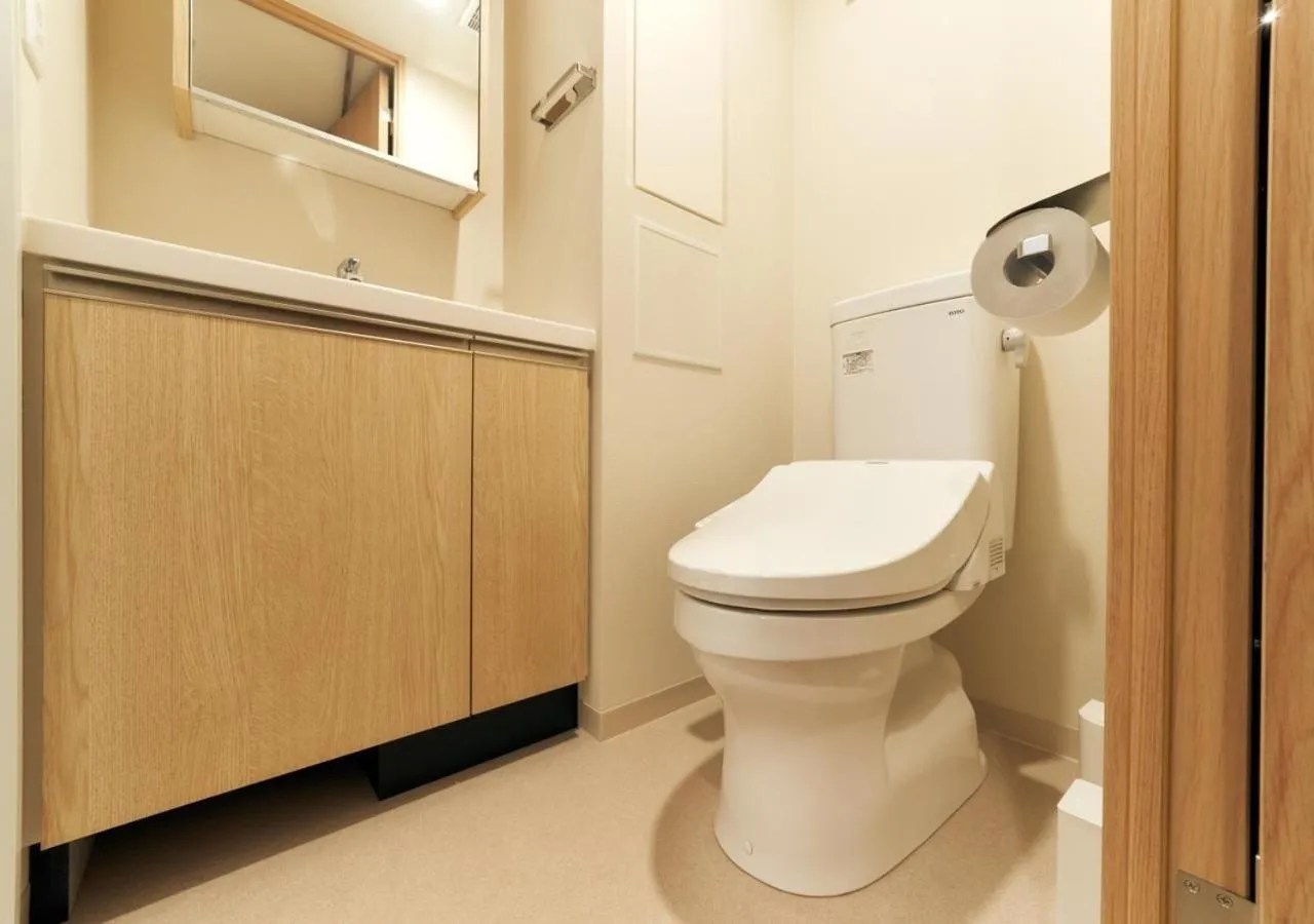 STAYAT OSAKA SHINSAIBASHI east - Family Room