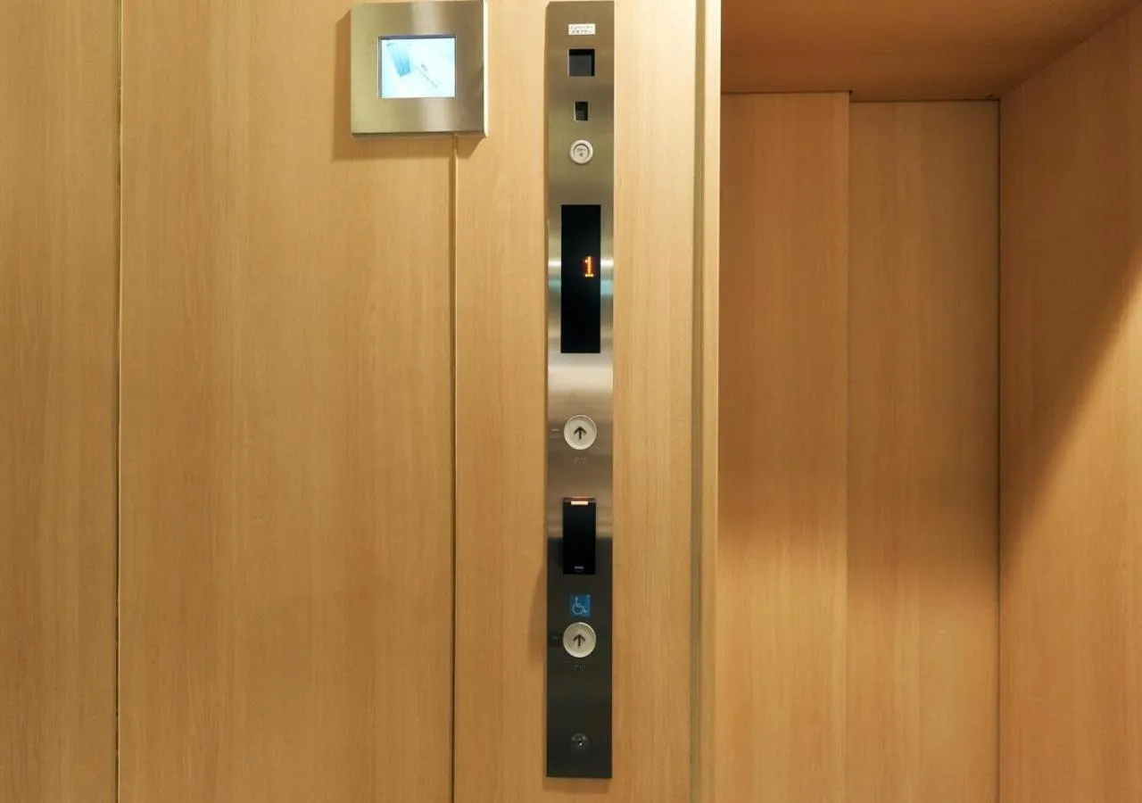 STAYAT OSAKA SHINSAIBASHI east - Family Room