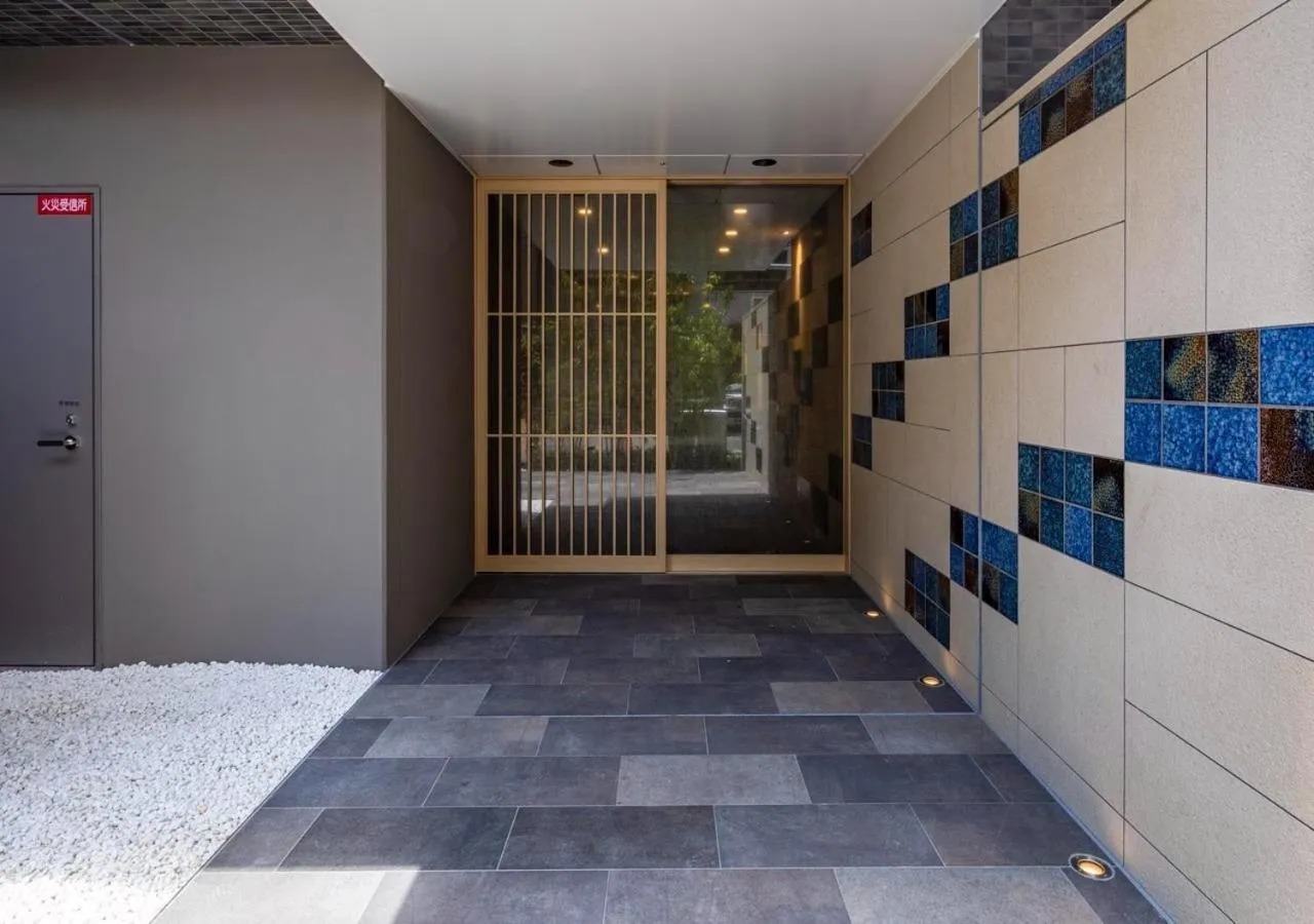 STAYAT OSAKA SHINSAIBASHI east - Family Room