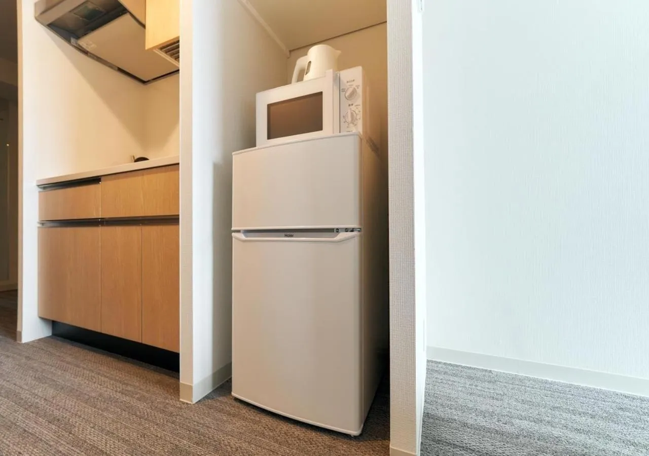 STAYAT OSAKA SHINSAIBASHI east - Family Room