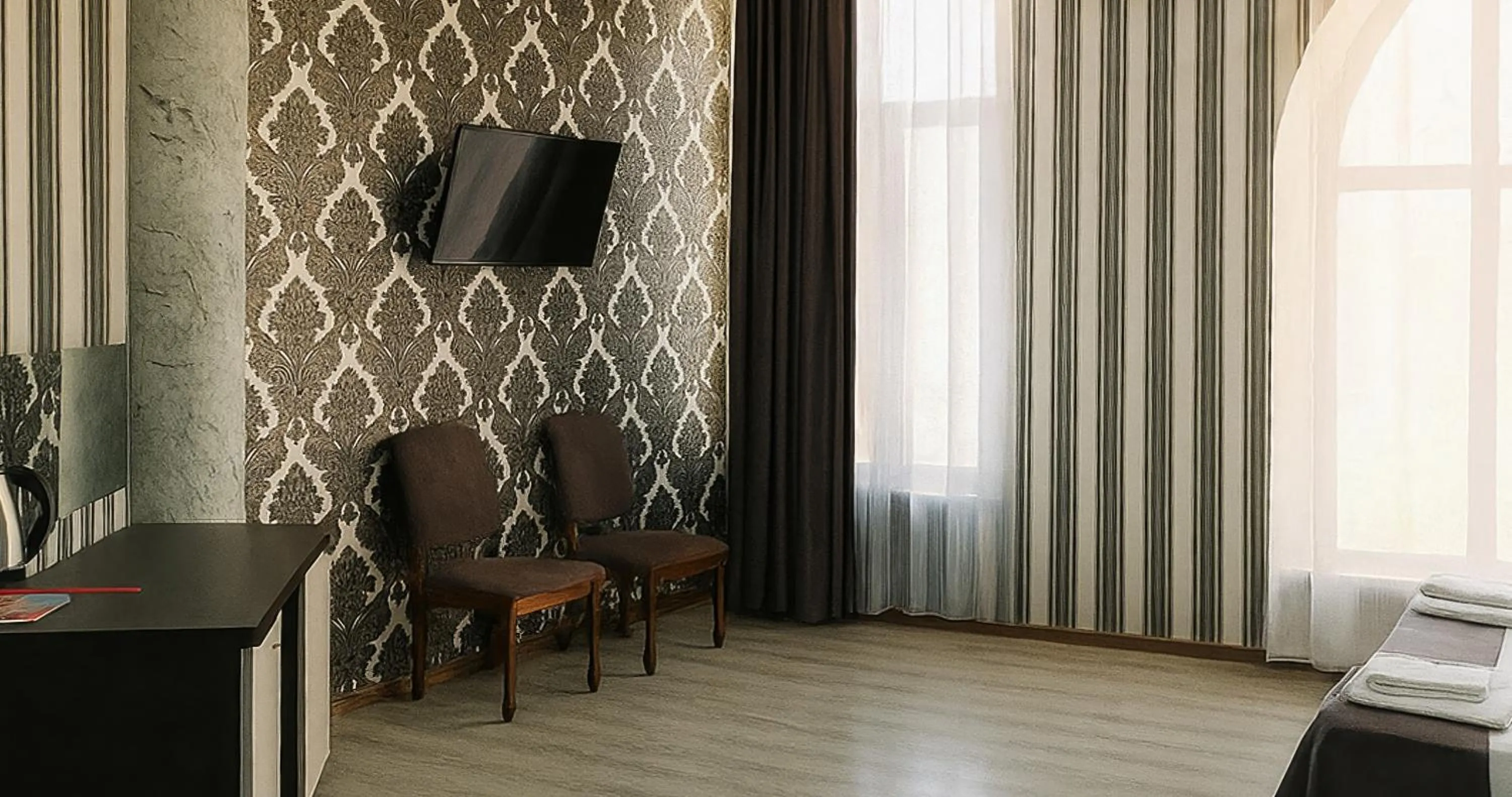 Lime Hotel & Restaurant Complex