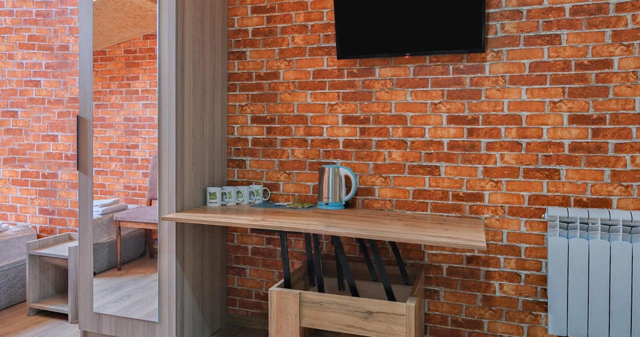 Lime Hotel & Restaurant Complex