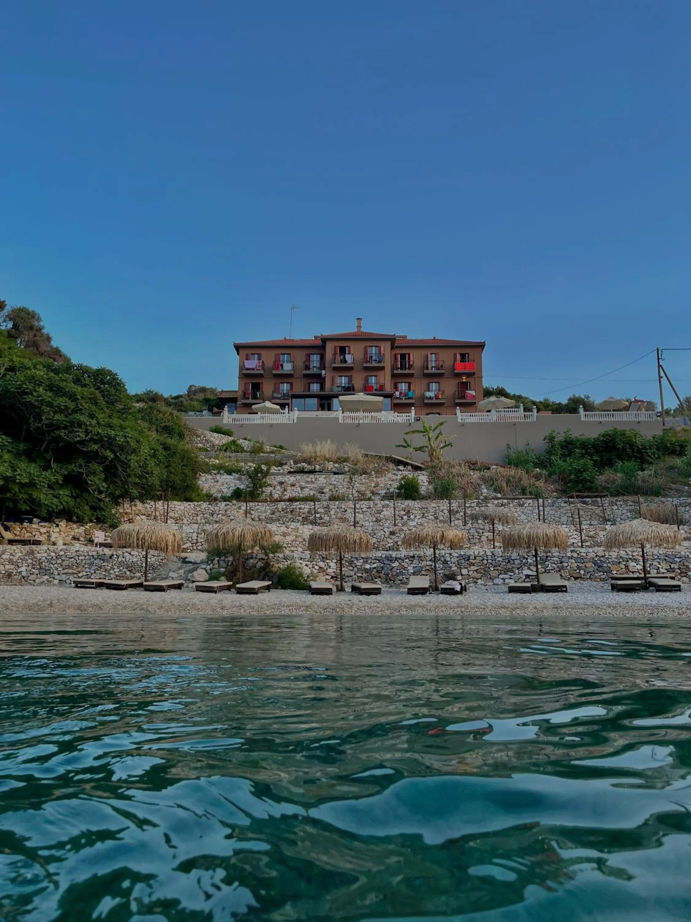 Property building in Sunrise