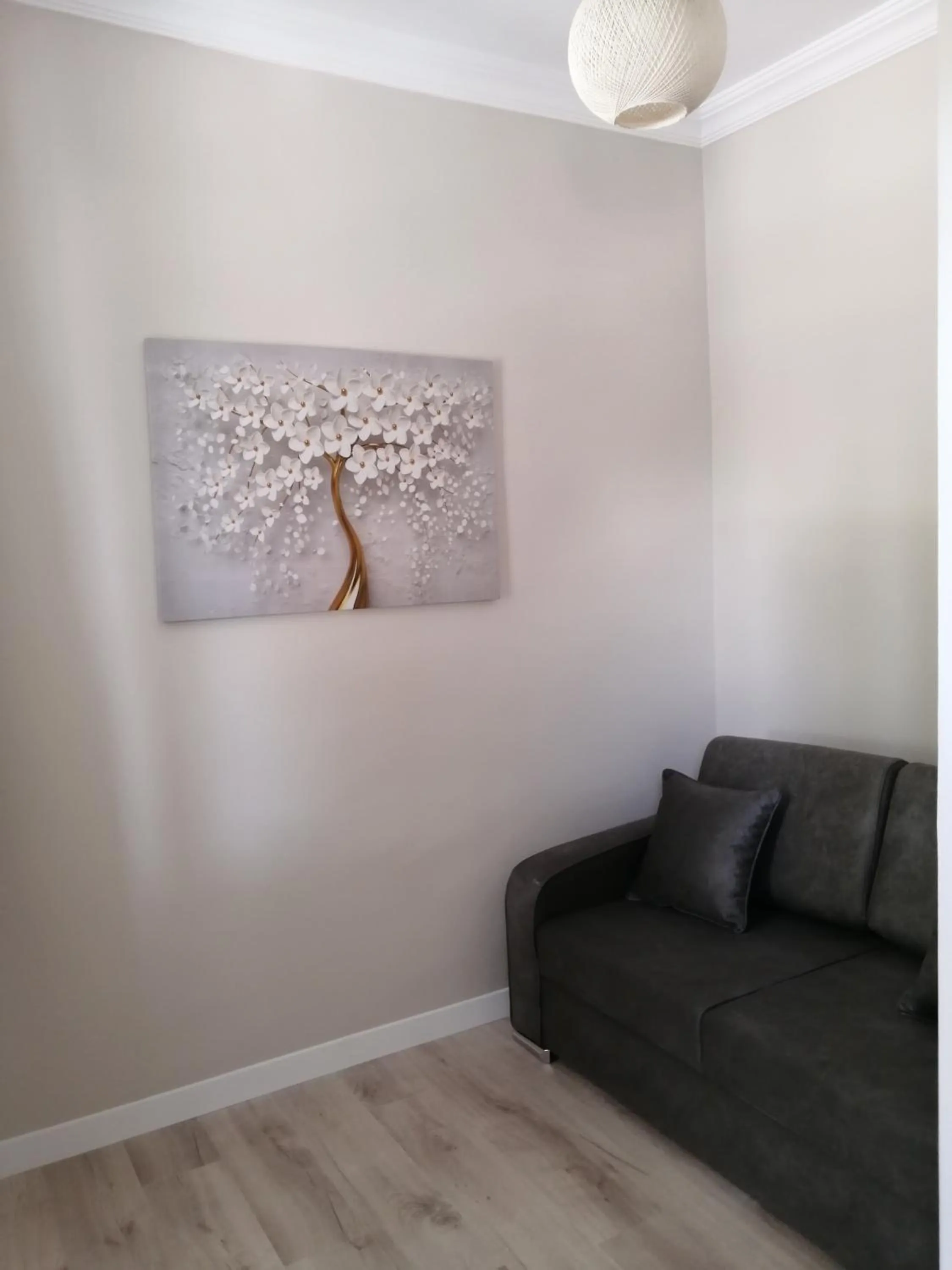 Massage in REGA OTEL