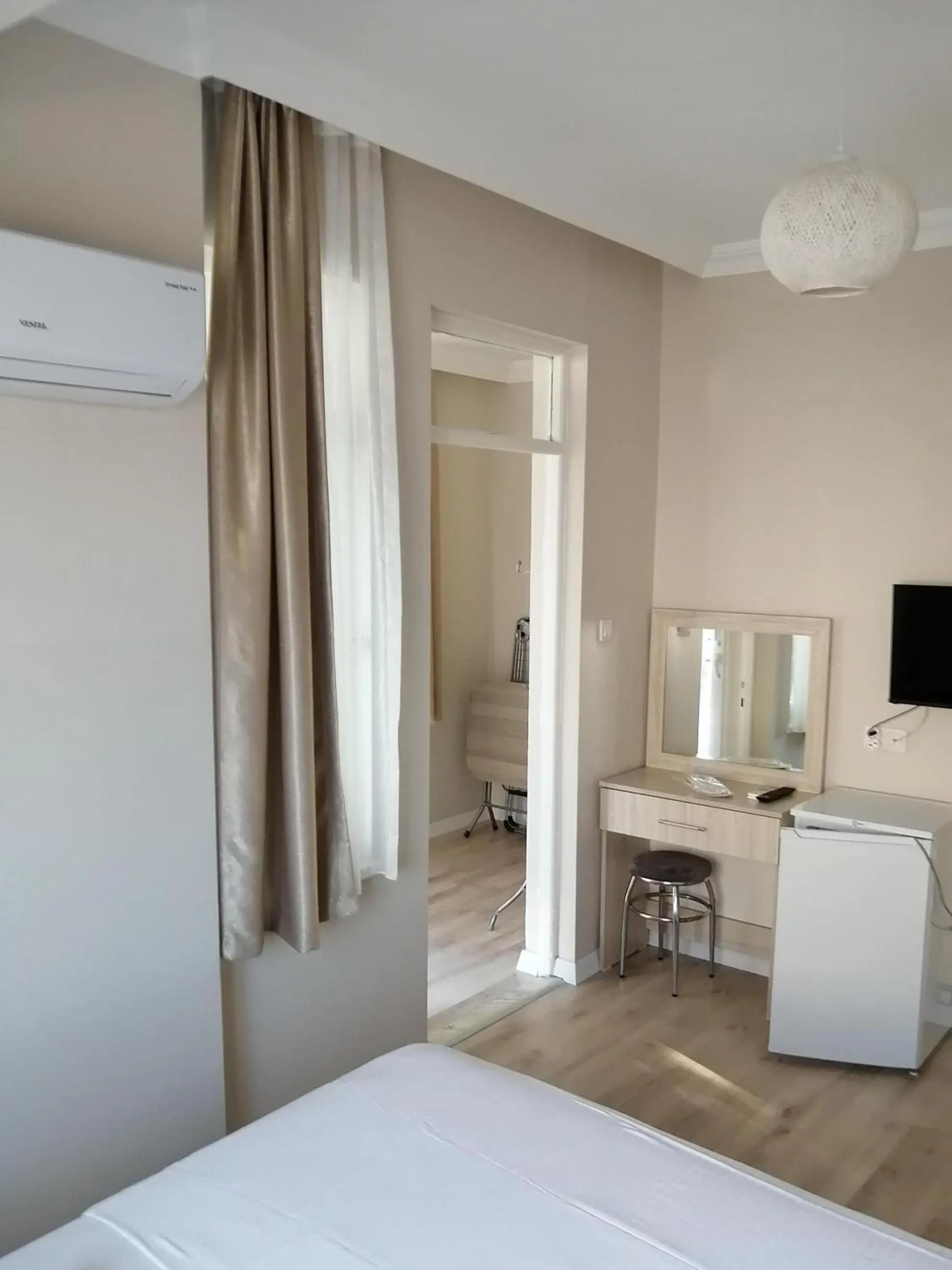 Massage, Bed in REGA OTEL