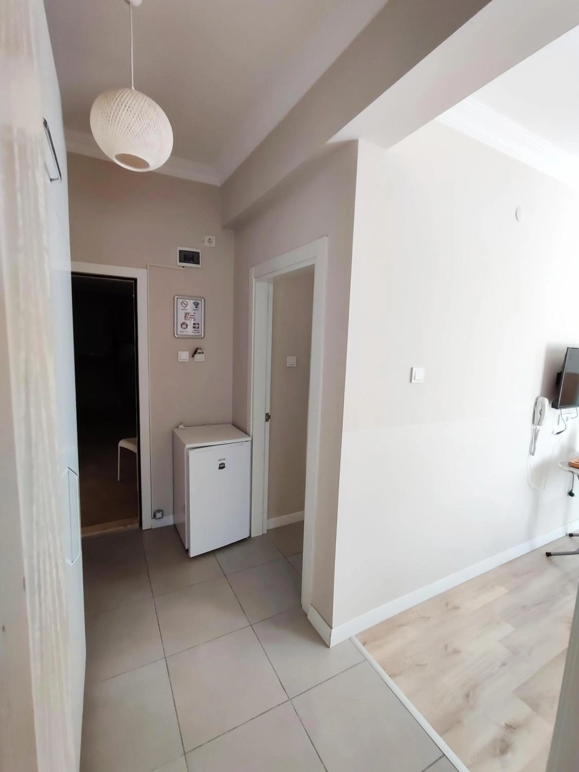 Photo of the whole room in REGA OTEL