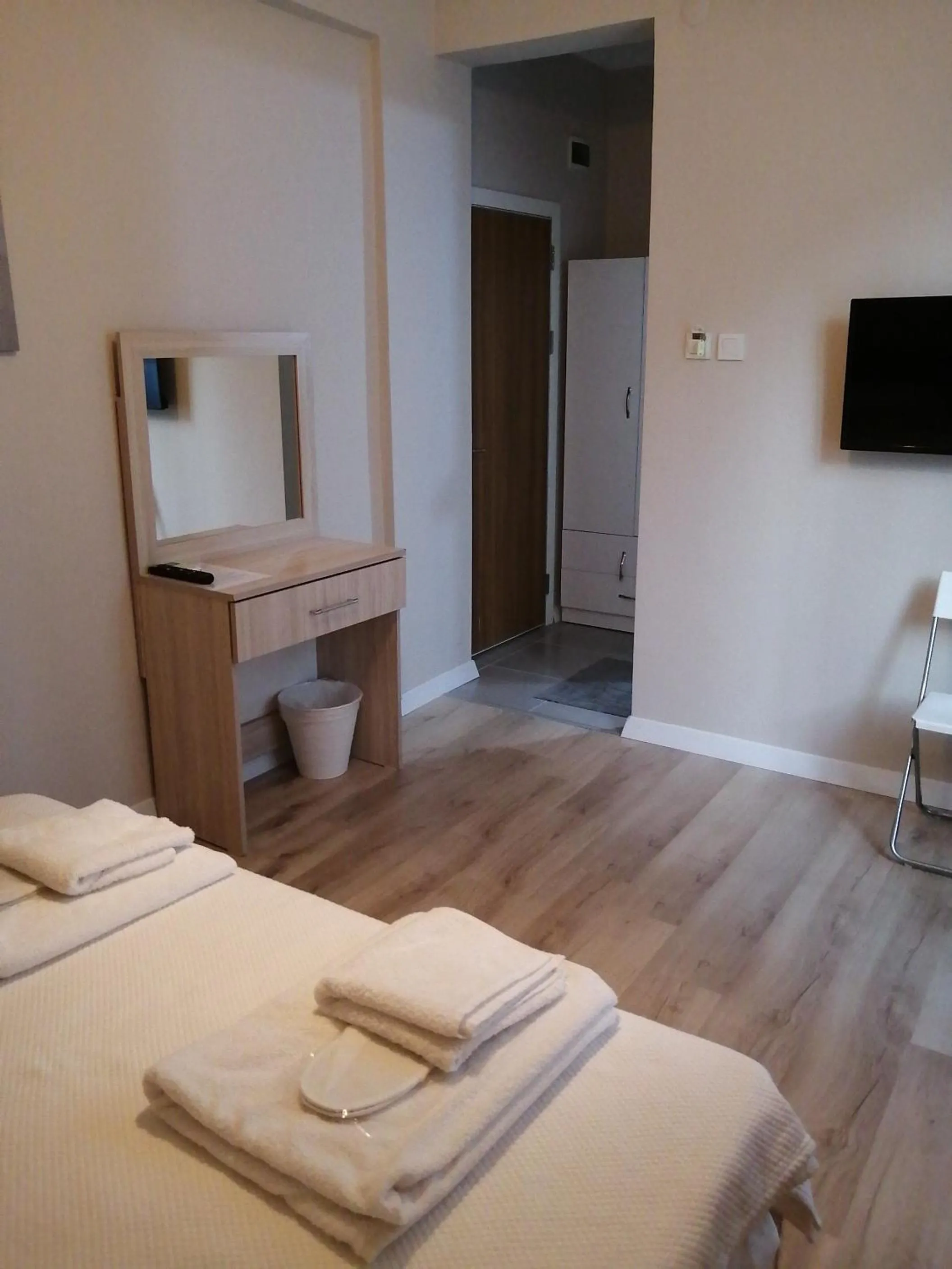 Photo of the whole room, Bed in REGA OTEL