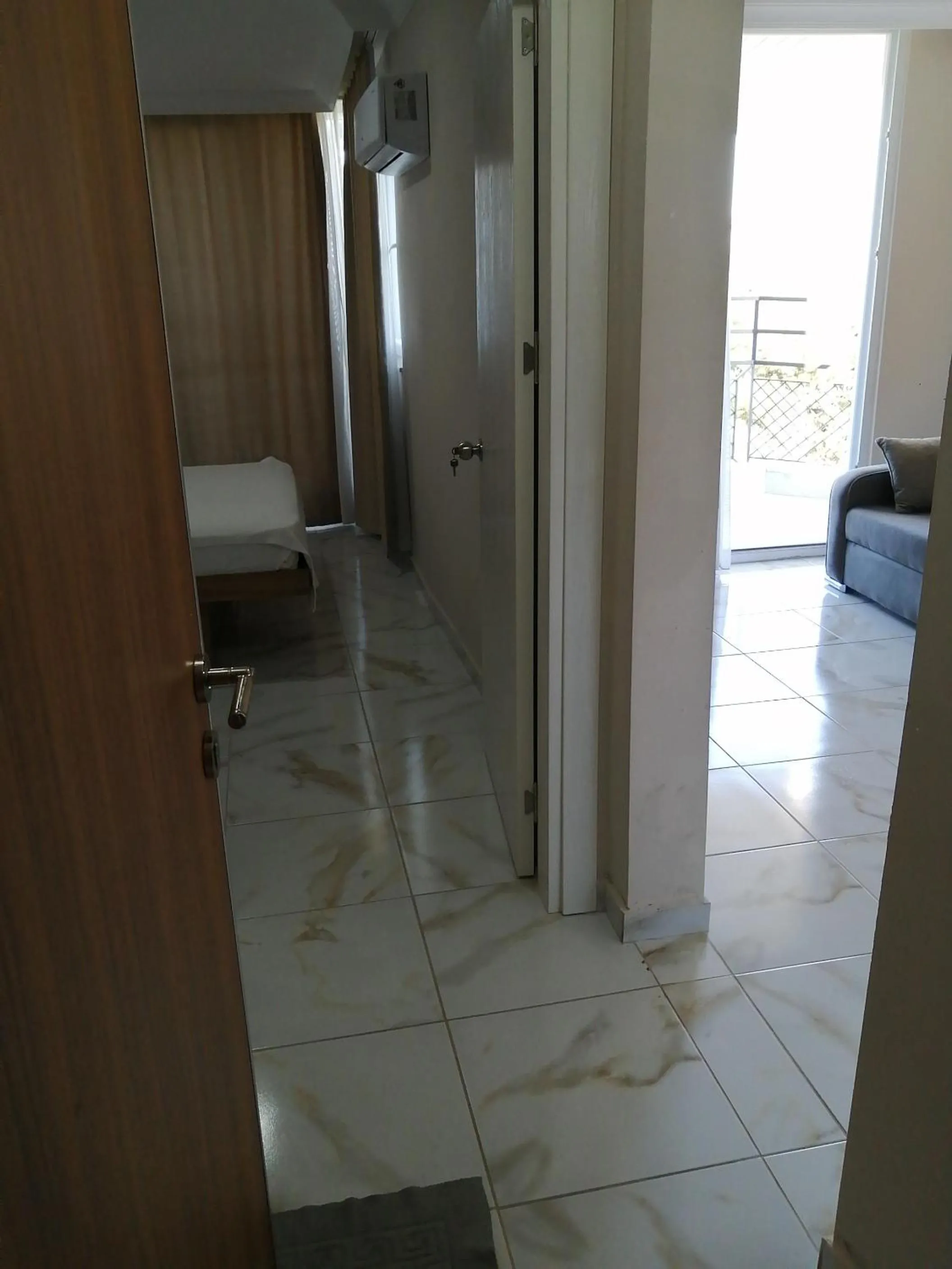 Photo of the whole room in REGA OTEL